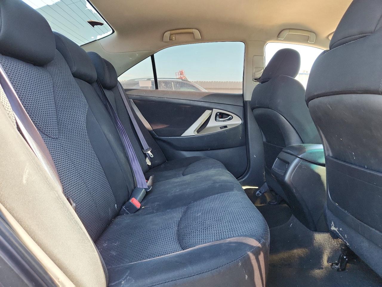 2009 Toyota Camry Se Gray vin: 4T1BE46K29U312848