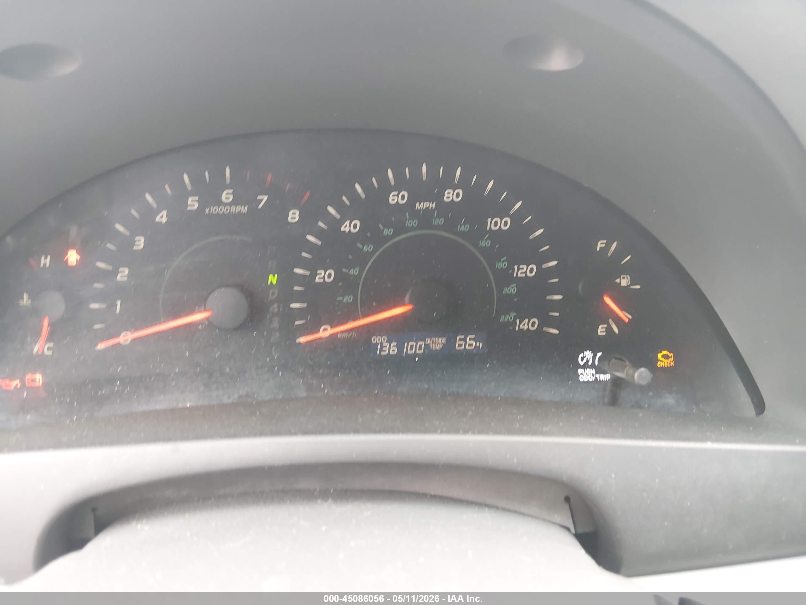 2009 Toyota Camry Le Silver vin: 4T1BE46K29U321341