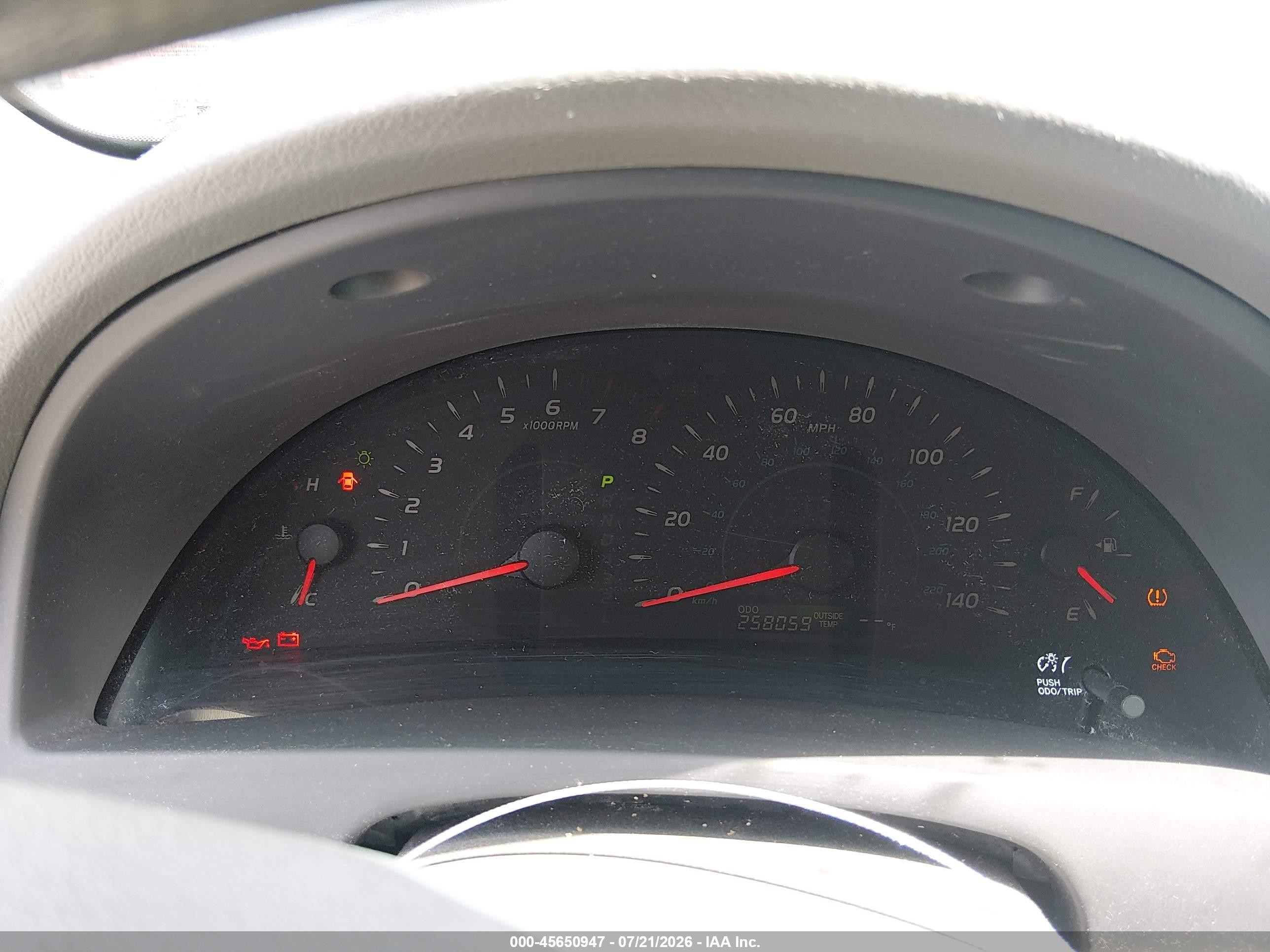 2009 Toyota Camry Le Black vin: 4T1BE46K29U327396