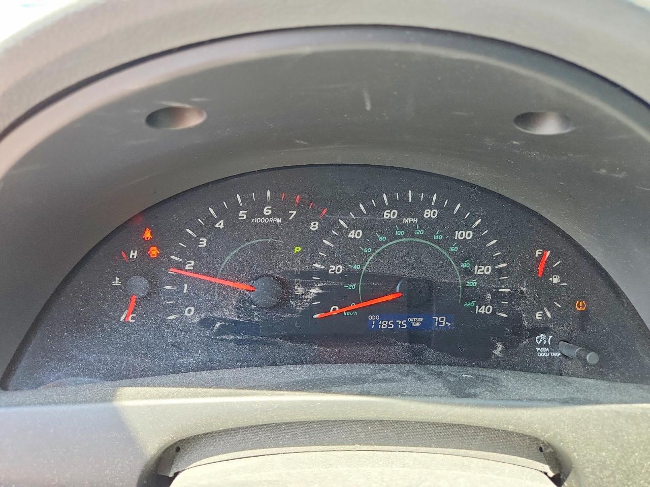 2009 Toyota Camry Le Red vin: 4T1BE46K29U347681