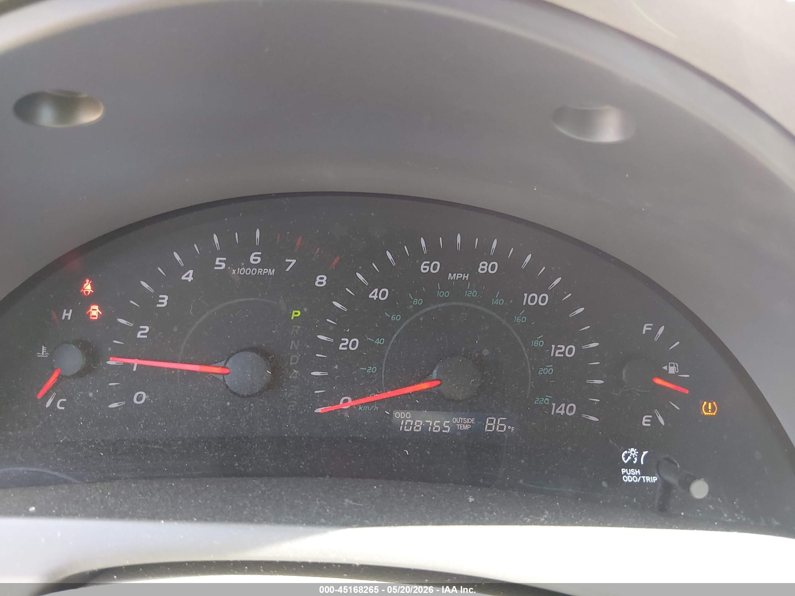 2009 Toyota Camry Le Red vin: 4T1BE46K29U361483