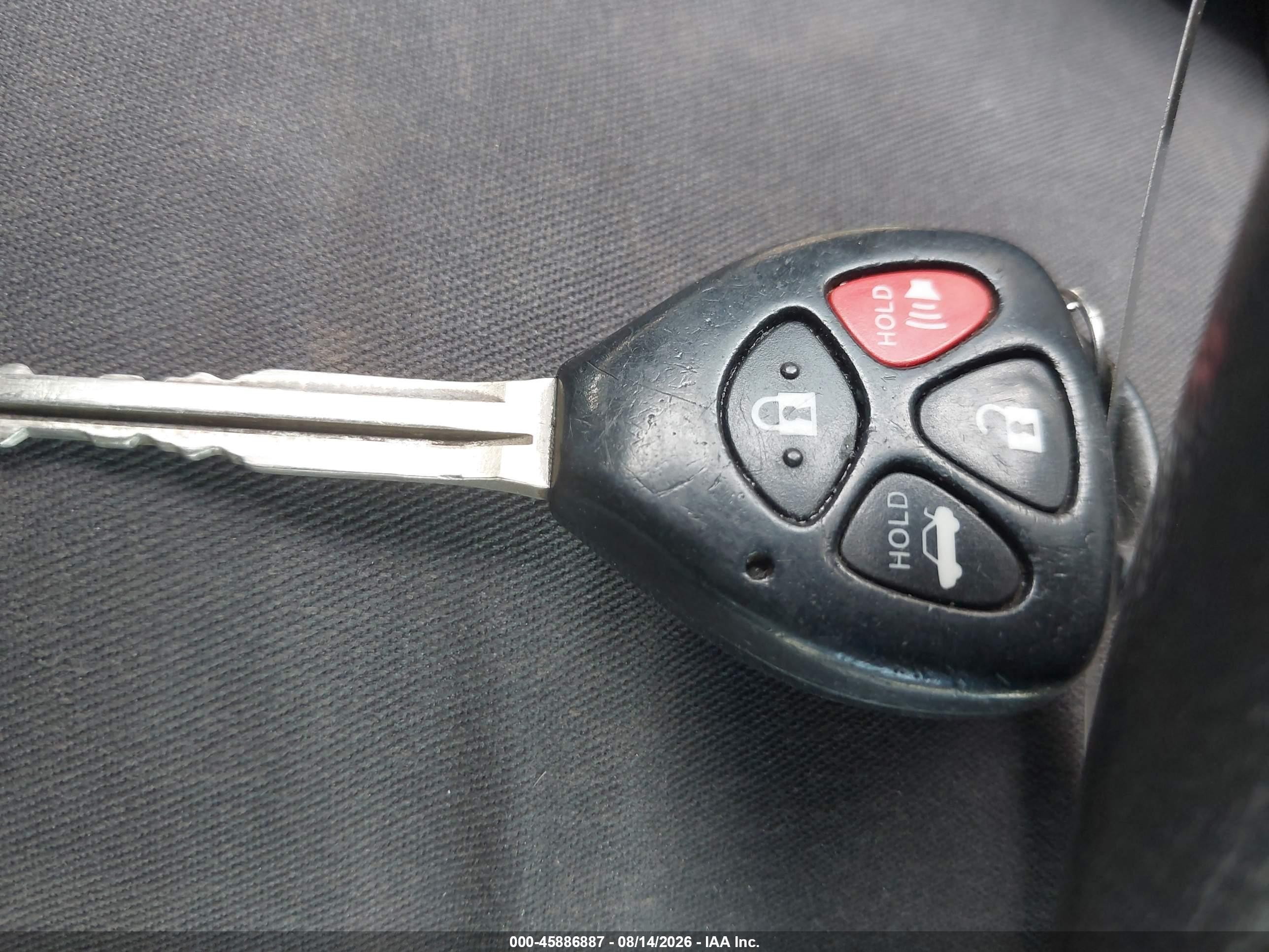 2009 Toyota Camry Le Серебряный vin: 4T1BE46K29U381412