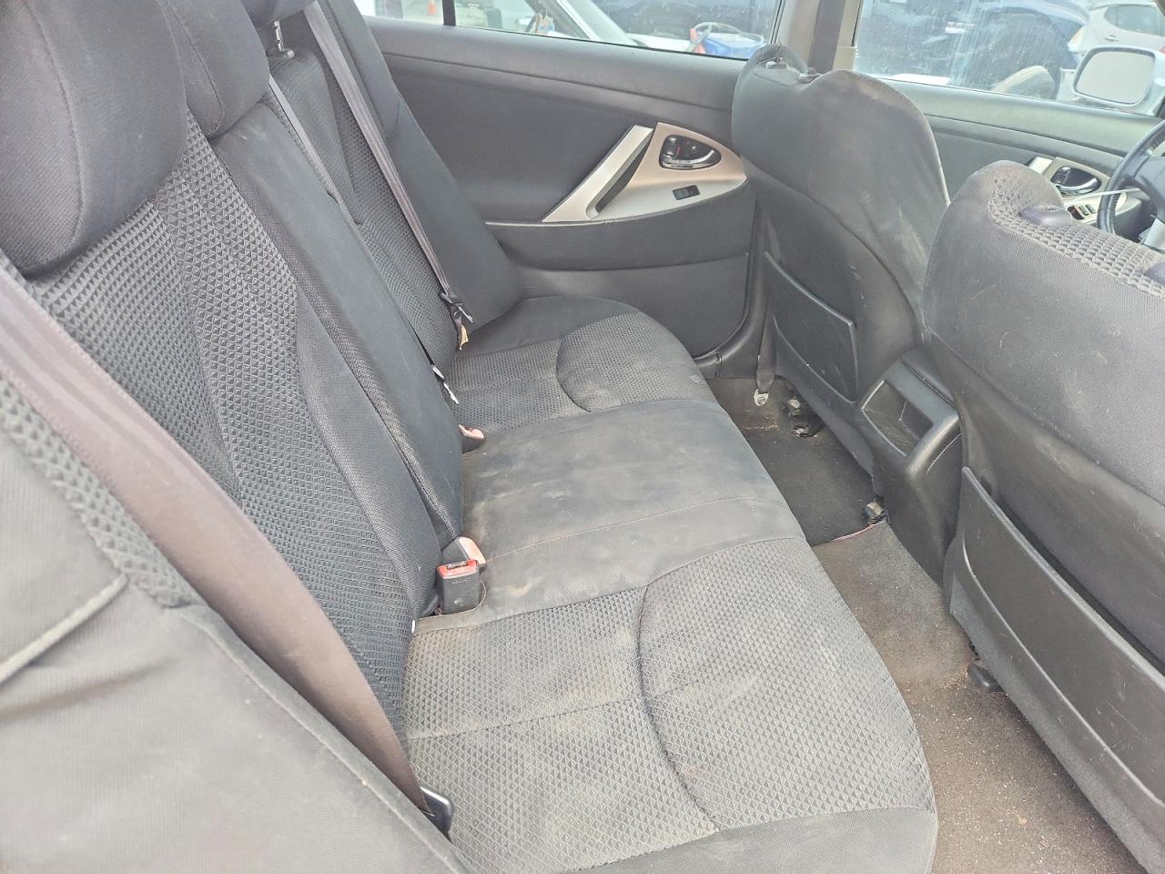 2009 Toyota Camry Se Silver vin: 4T1BE46K29U396511