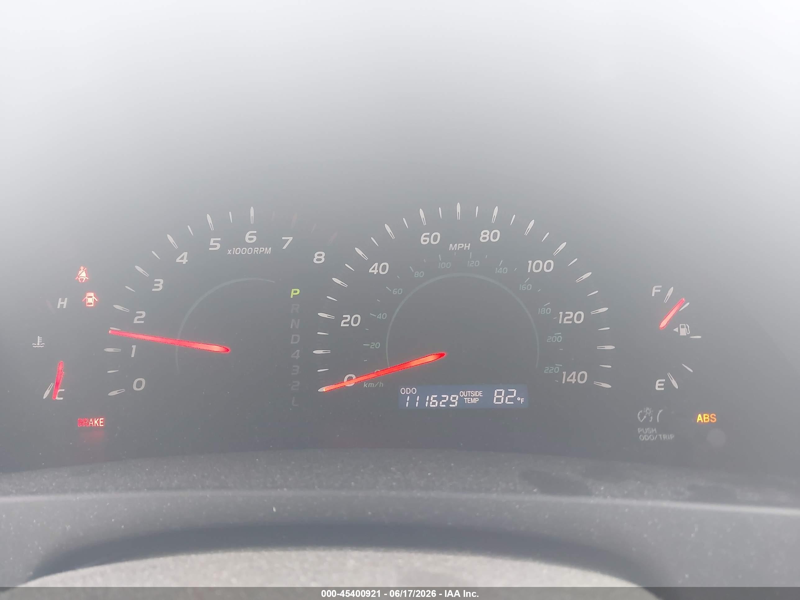 2009 Toyota Camry Le Silver vin: 4T1BE46K29U404462