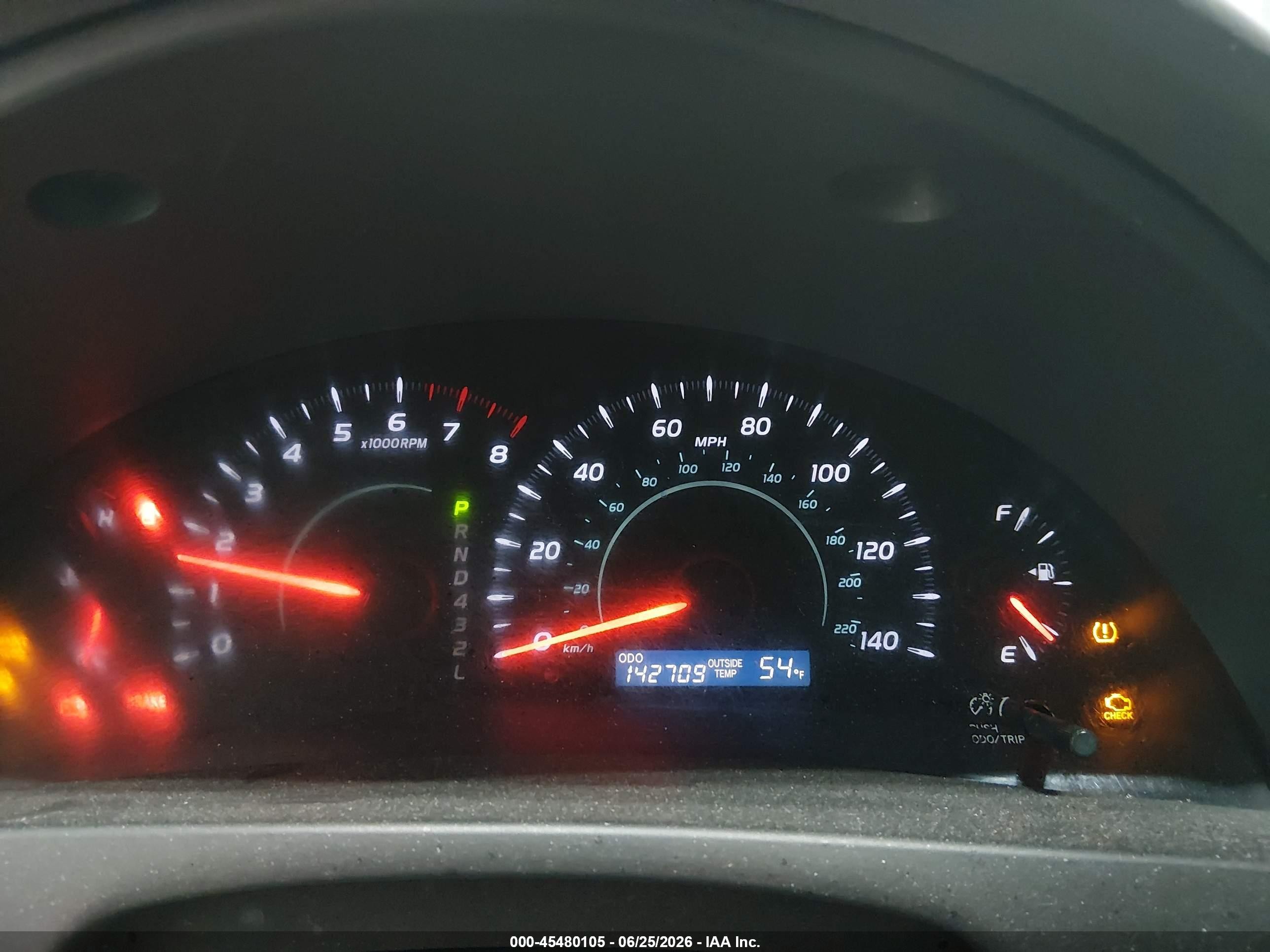 2009 Toyota Camry Le White vin: 4T1BE46K29U811486