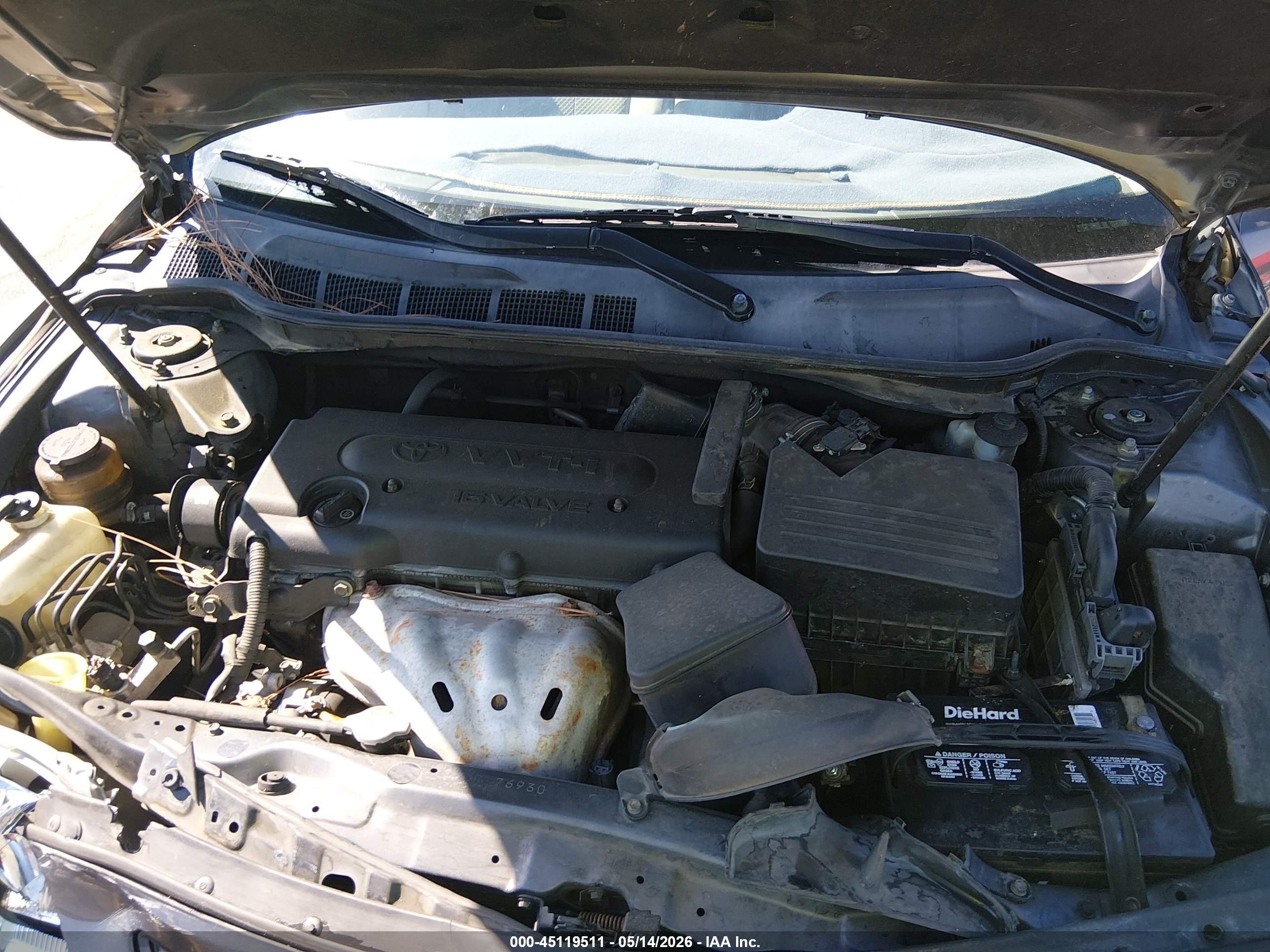 2009 Toyota Camry Se/le/xle Gray vin: 4T1BE46K29U828692