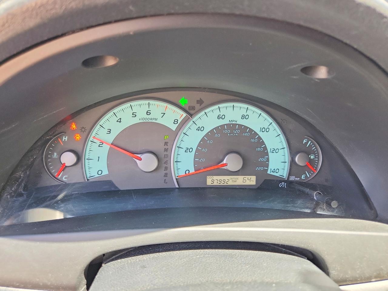 2009 Toyota Camry Se Gray vin: 4T1BE46K29U868318