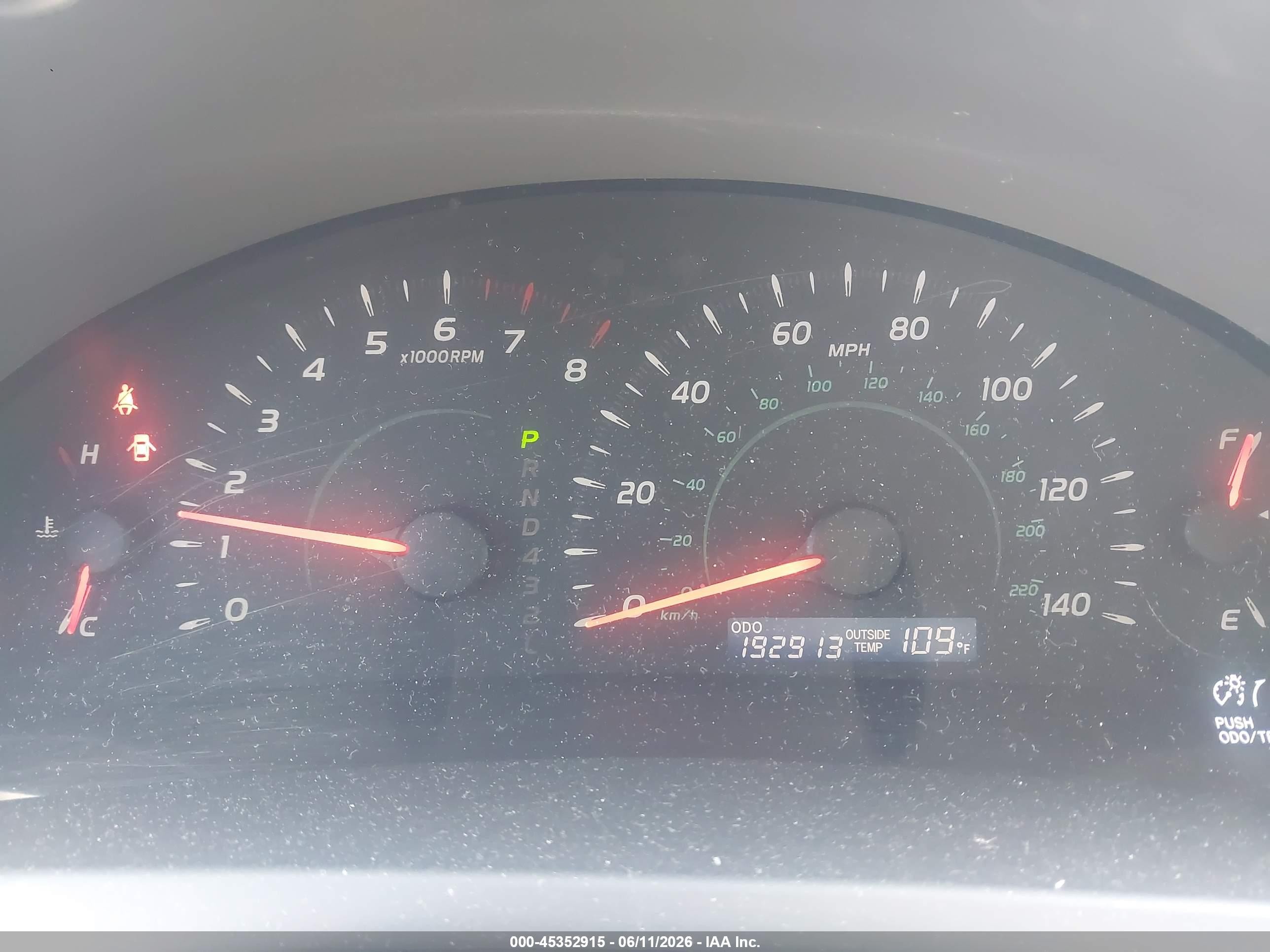 2009 Toyota Camry Le Silver vin: 4T1BE46K29U884261