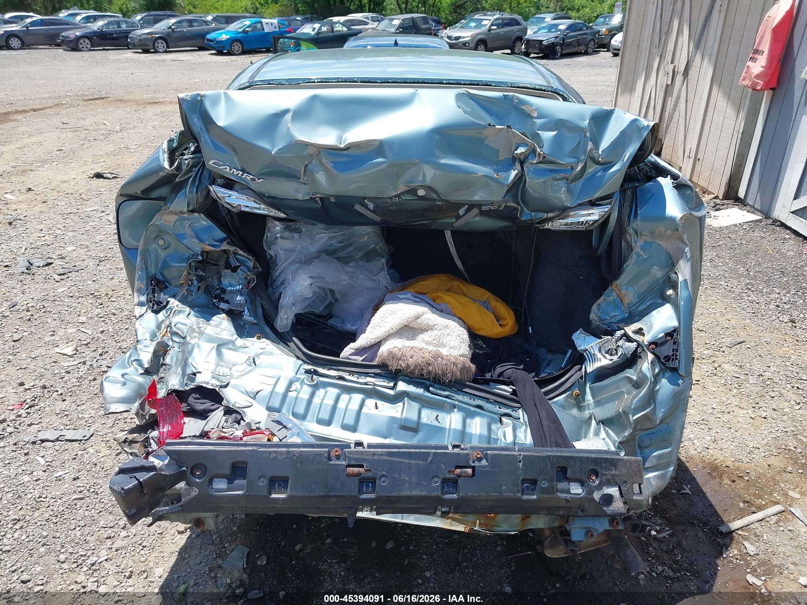 2009 Toyota Camry Se/le/xle Зеленый vin: 4T1BE46K29U901138