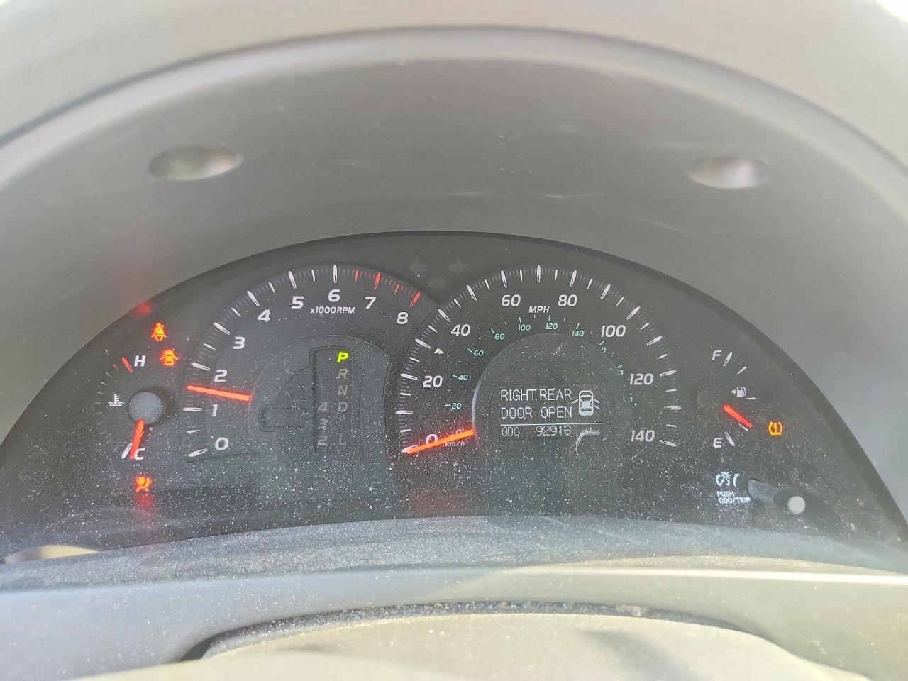 2007 Toyota Camry Xle Красный vin: 4T1BE46K37U051369