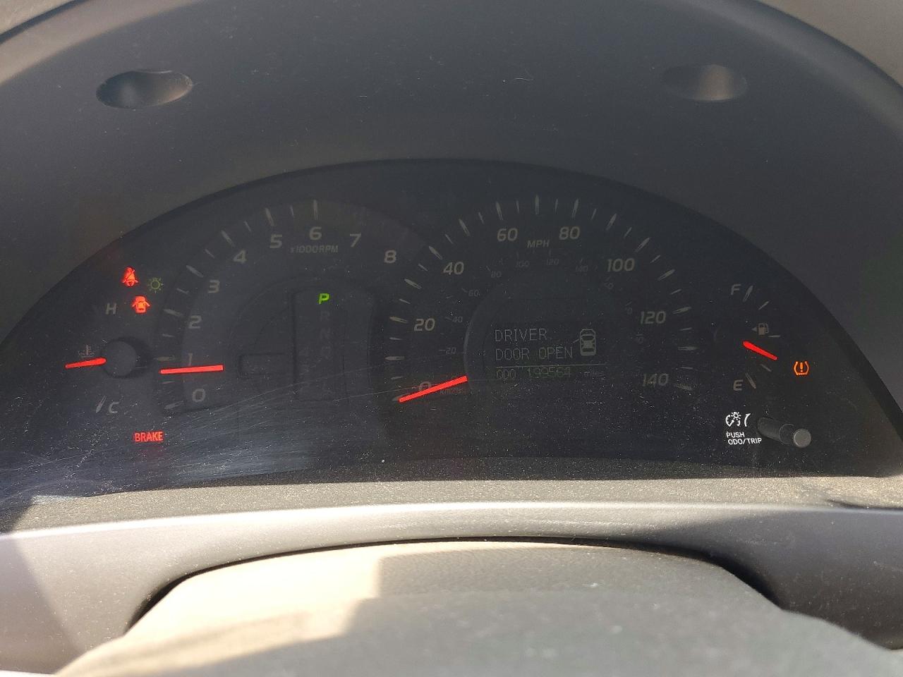 2007 Toyota Camry Xle Желто-коричневый vin: 4T1BE46K37U141623