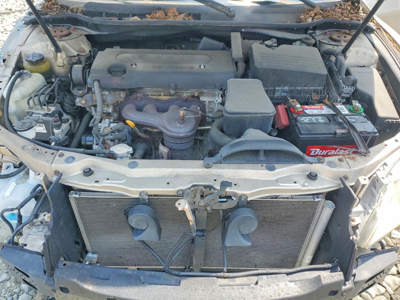 2007 Toyota Camry Xle Желто-коричневый vin: 4T1BE46K37U141623
