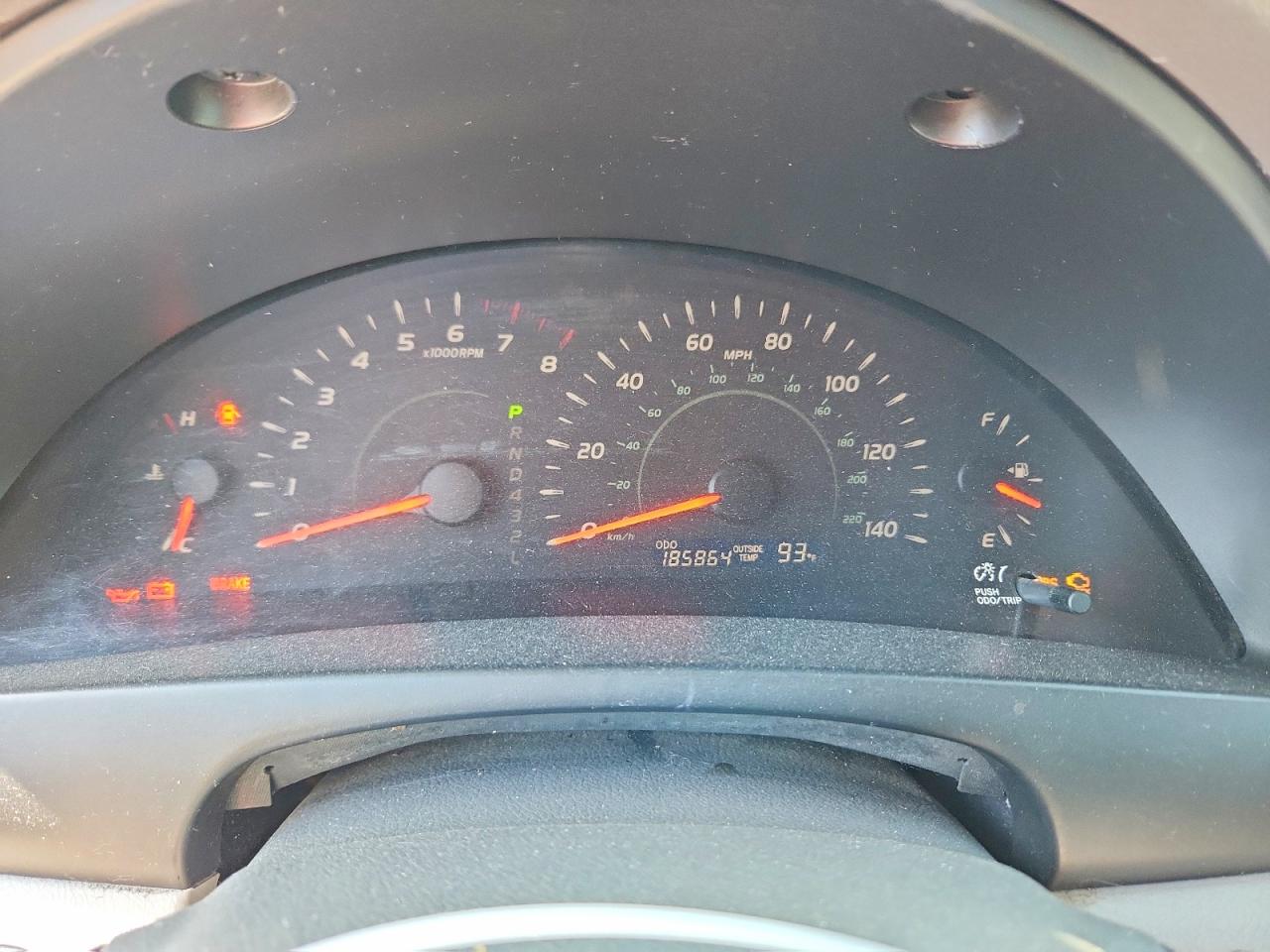 2007 Toyota Camry Le Серый vin: 4T1BE46K37U519911