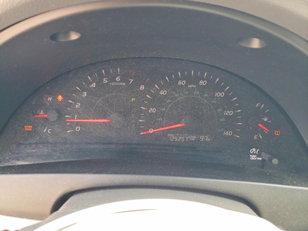 2007 Toyota Camry Le Silver vin: 4T1BE46K37U531105