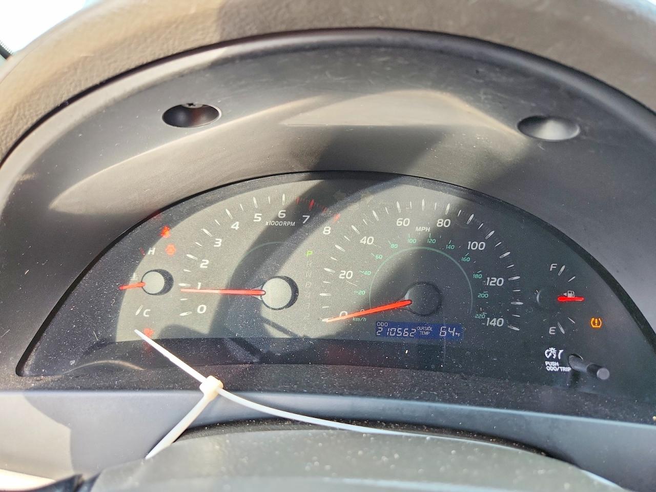 2007 Toyota Camry Le Turquoise vin: 4T1BE46K37U551175