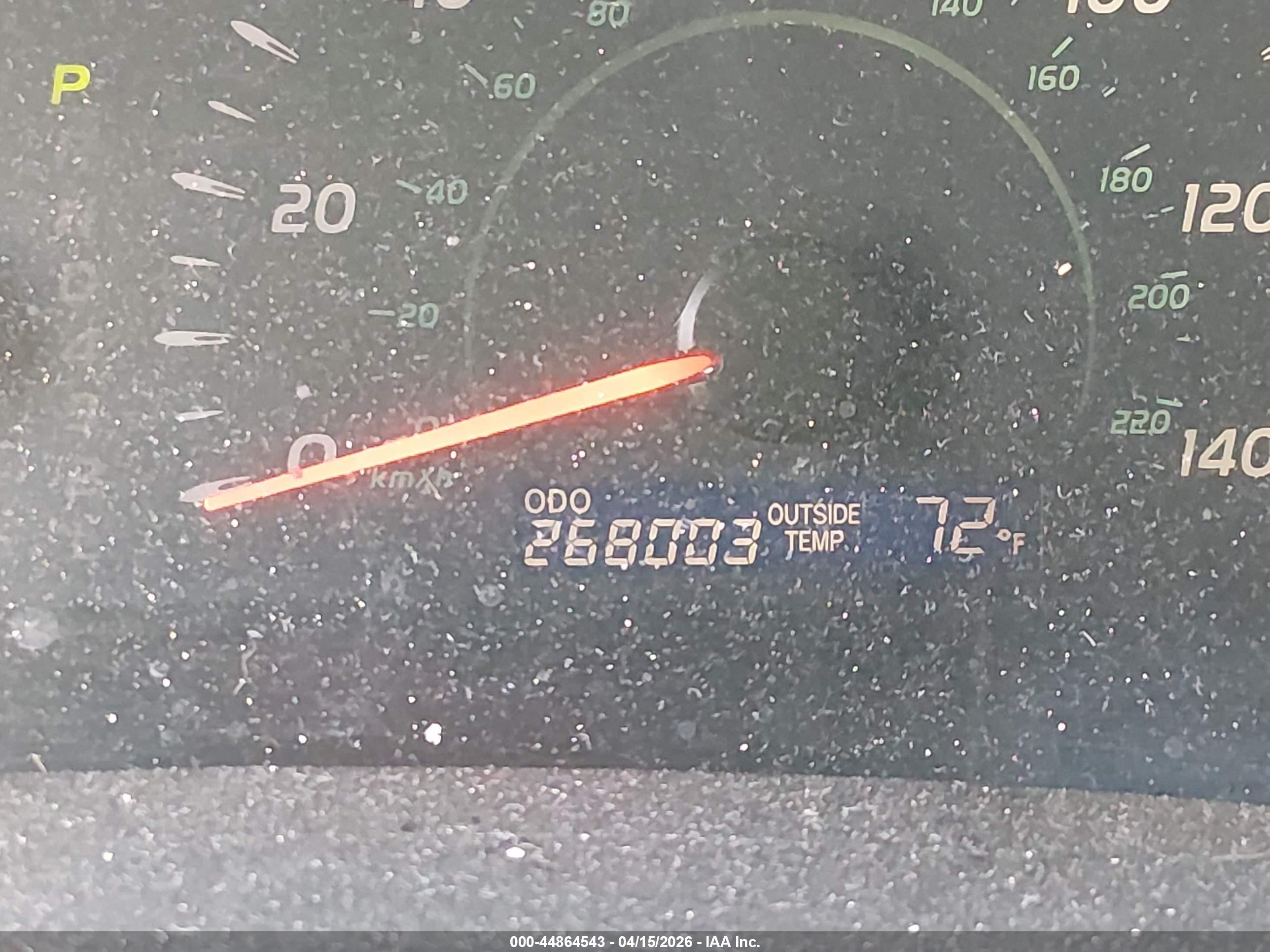 2007 Toyota Camry Le Gray vin: 4T1BE46K37U561723