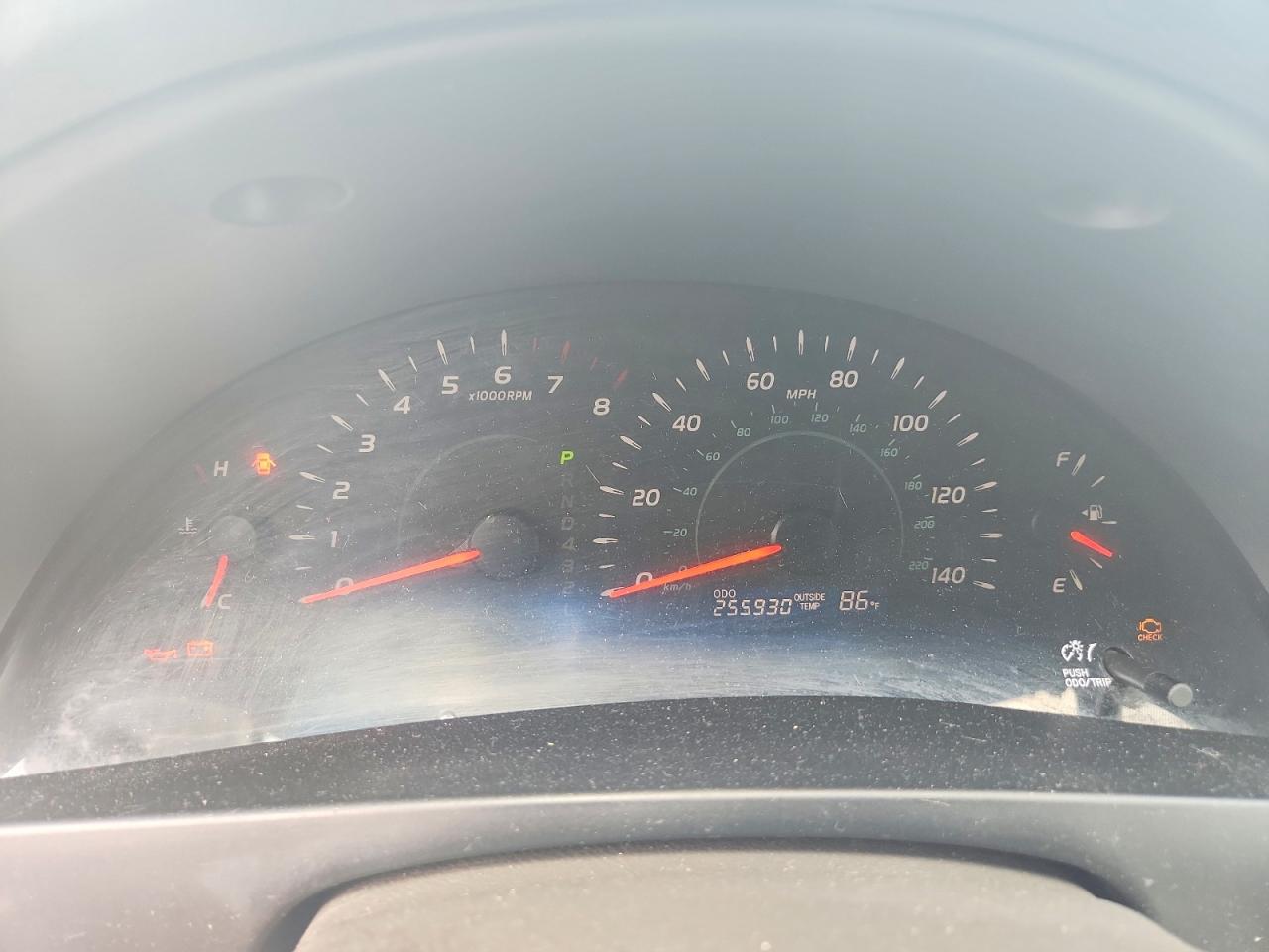 2007 Toyota Camry Le Teal vin: 4T1BE46K37U567974