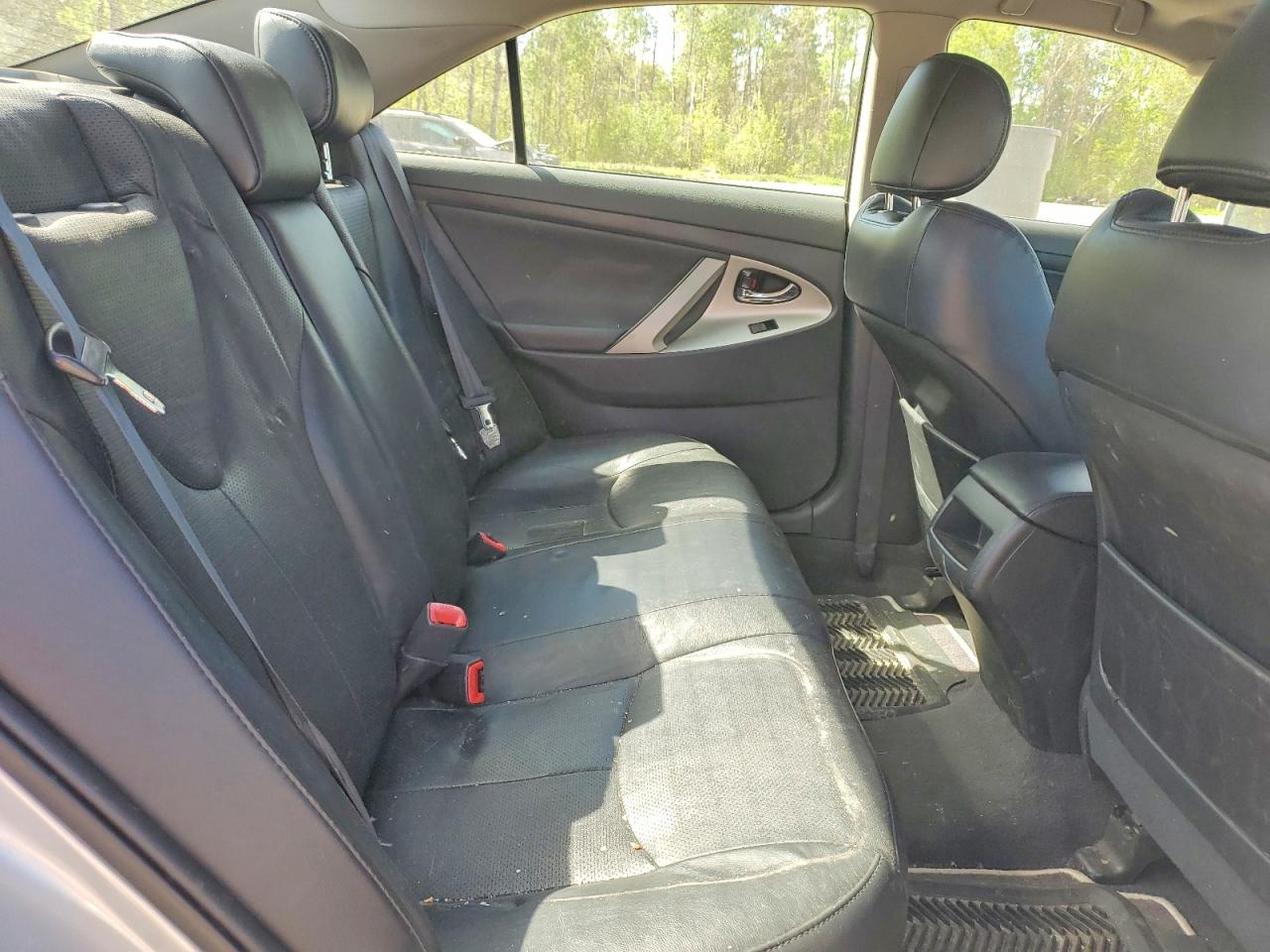 2007 Toyota Camry Ce Серебряный vin: 4T1BE46K37U594821