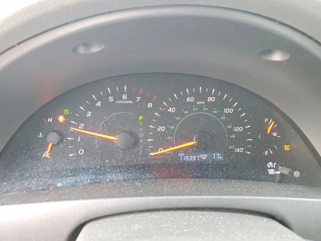 2007 Toyota Camry Le Blue vin: 4T1BE46K37U665001