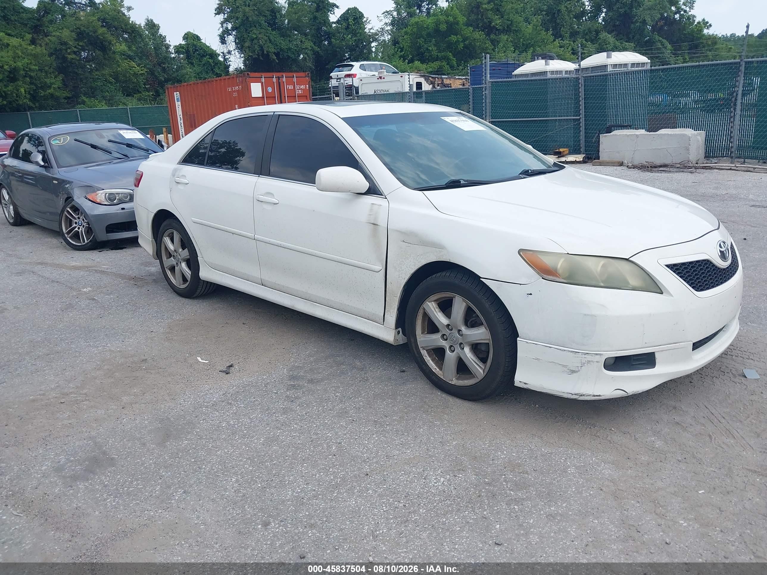 4T1BE46K37U671087