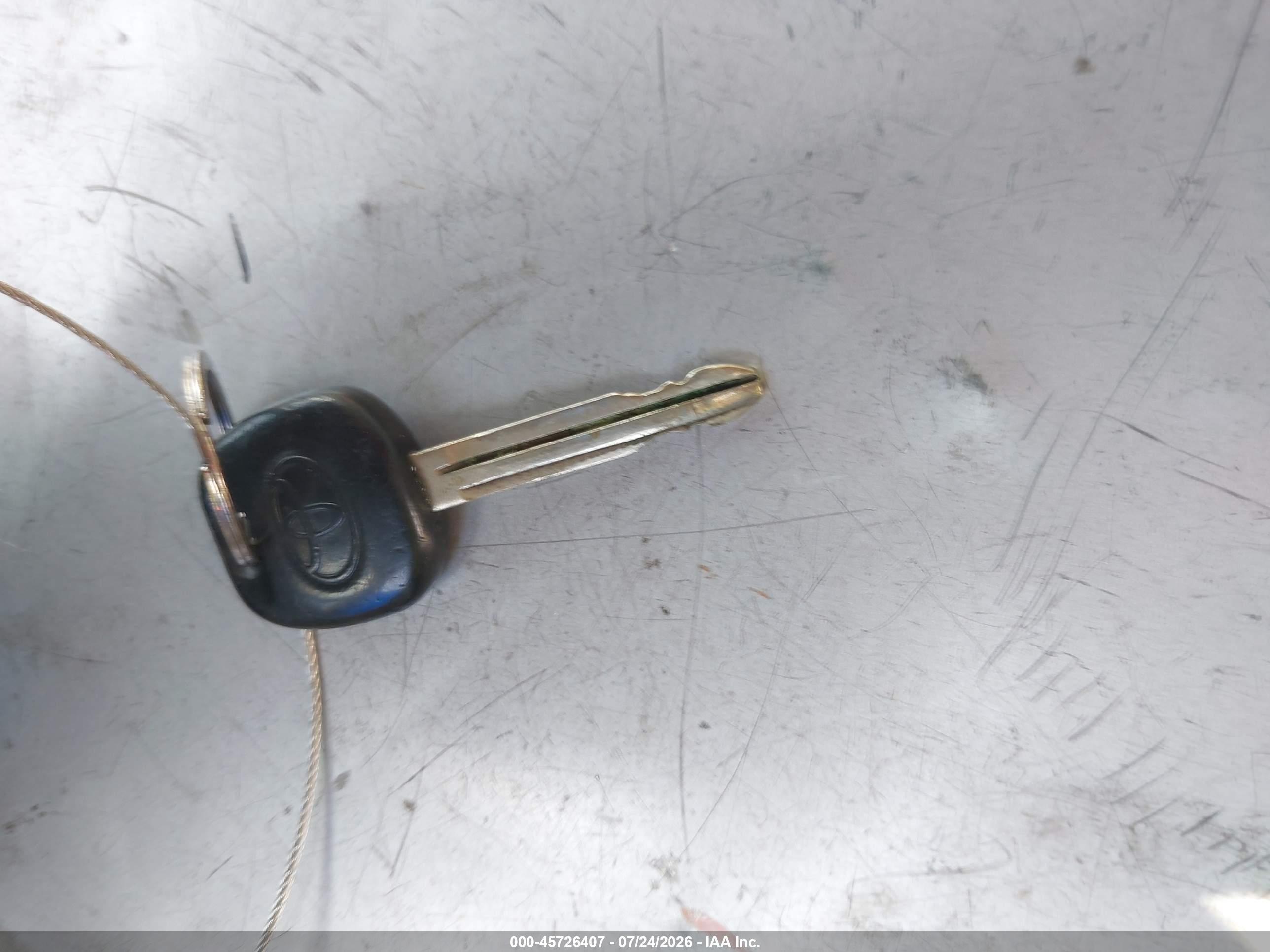 2007 Toyota Camry Ce Gold vin: 4T1BE46K37U681019