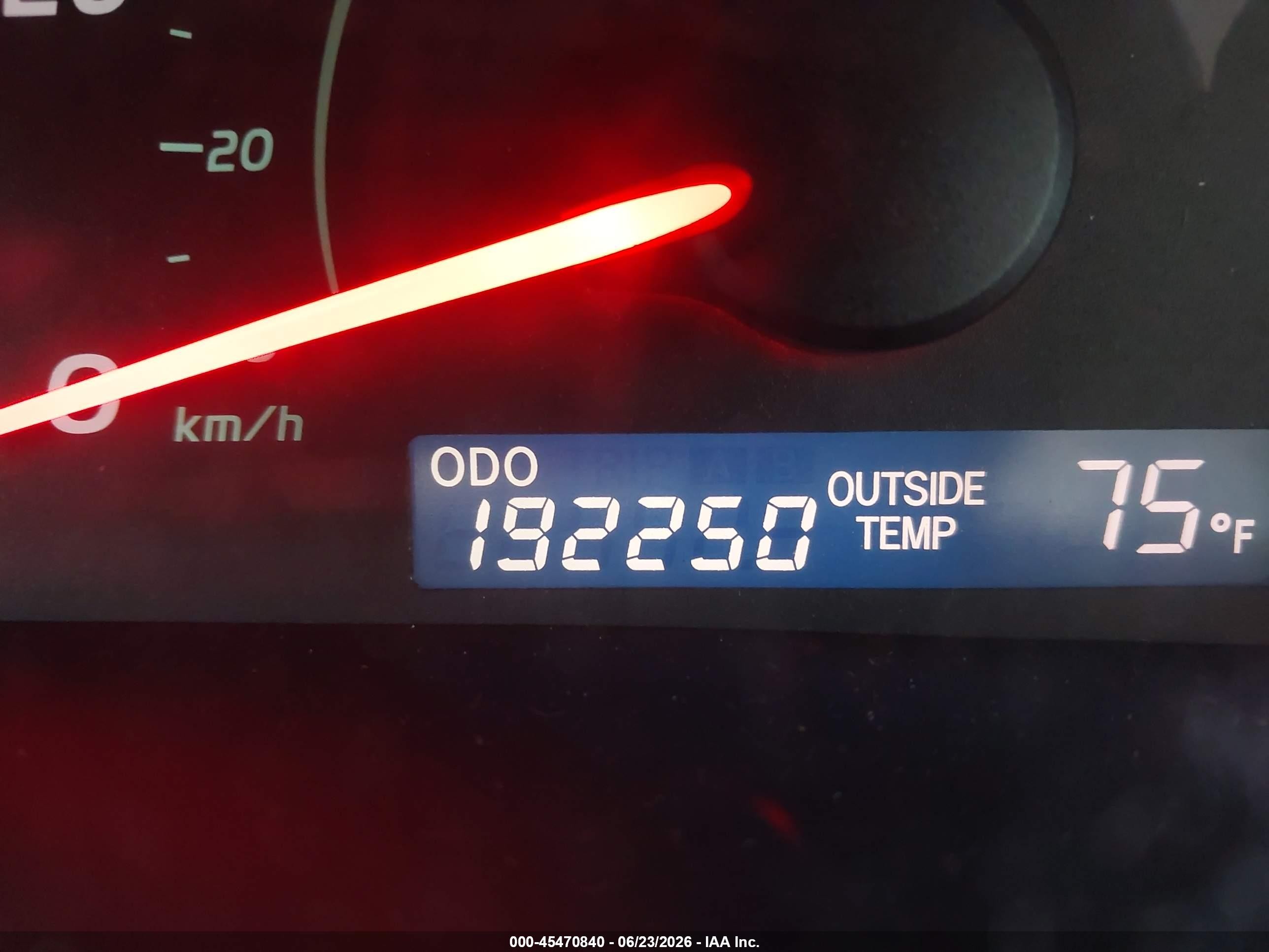 2008 Toyota Camry Le Gold vin: 4T1BE46K38U230142