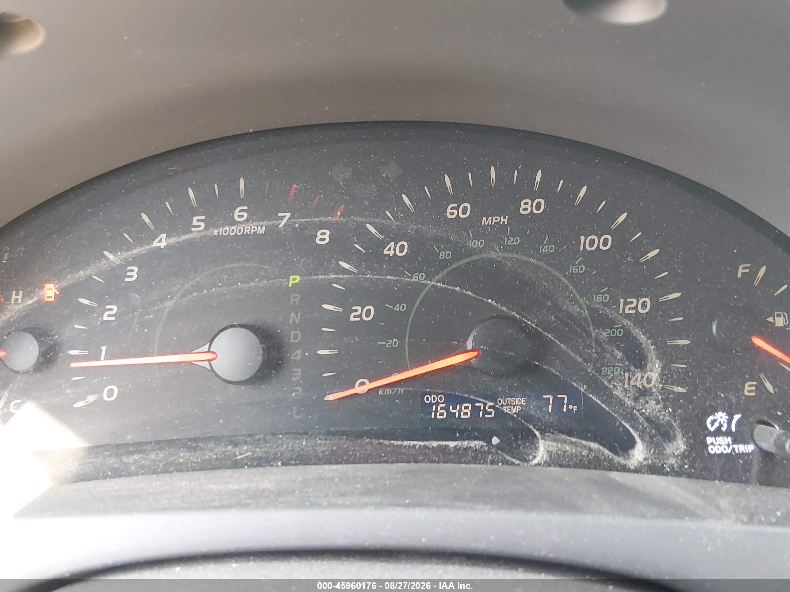 2008 Toyota Camry Le Blue vin: 4T1BE46K38U250696