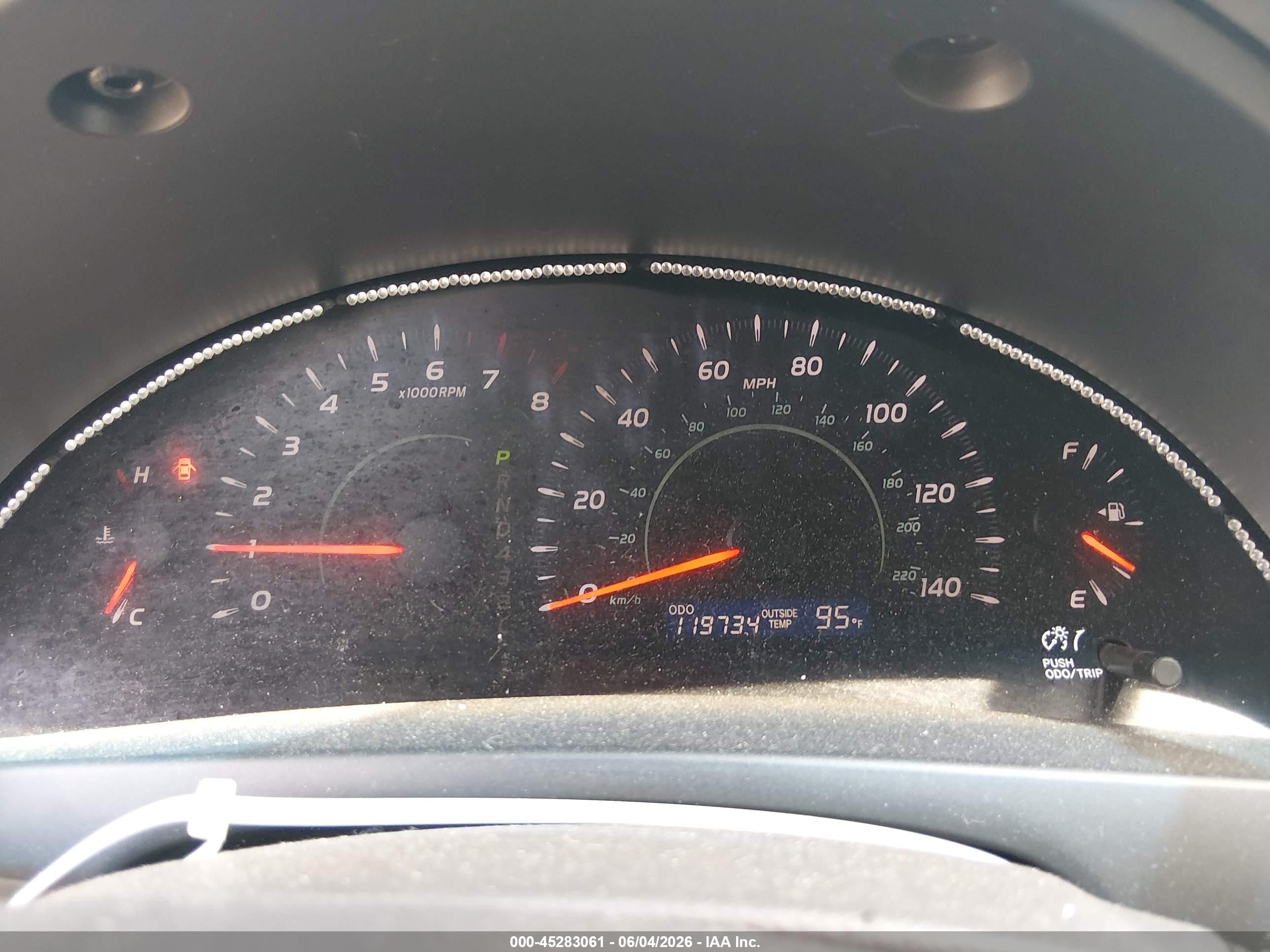 2008 Toyota Camry Le Blue vin: 4T1BE46K38U256840