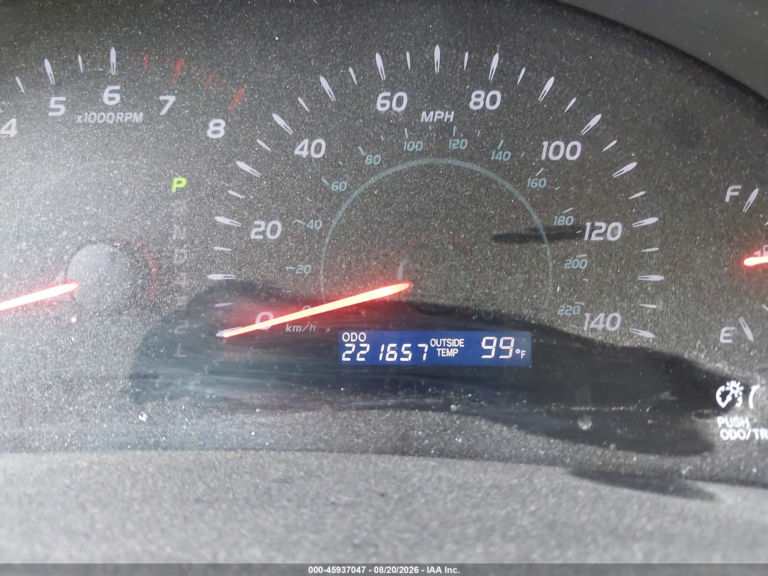 2008 Toyota Camry Le Gray vin: 4T1BE46K38U736330