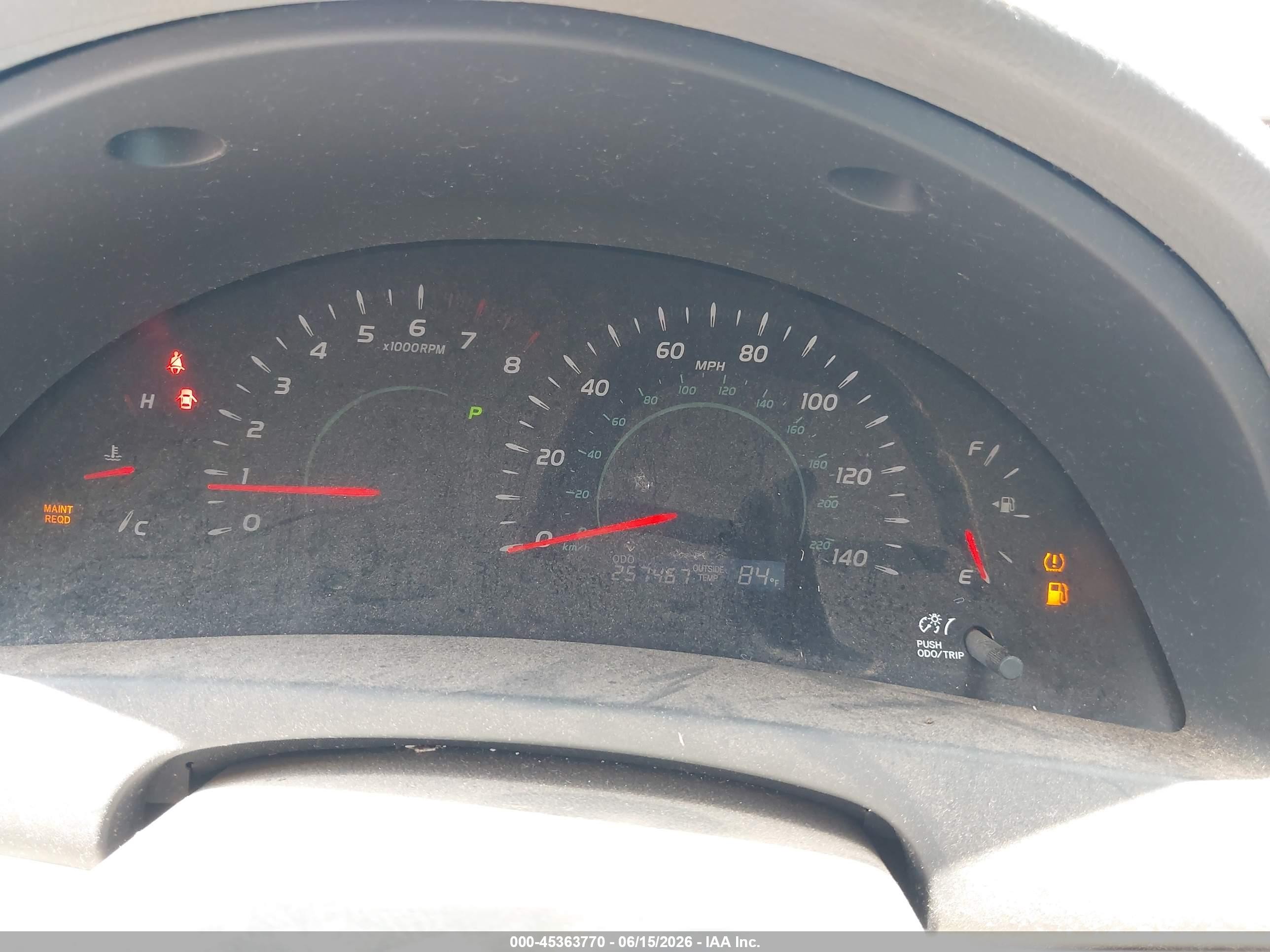 2008 Toyota Camry   White vin: 4T1BE46K38U783664