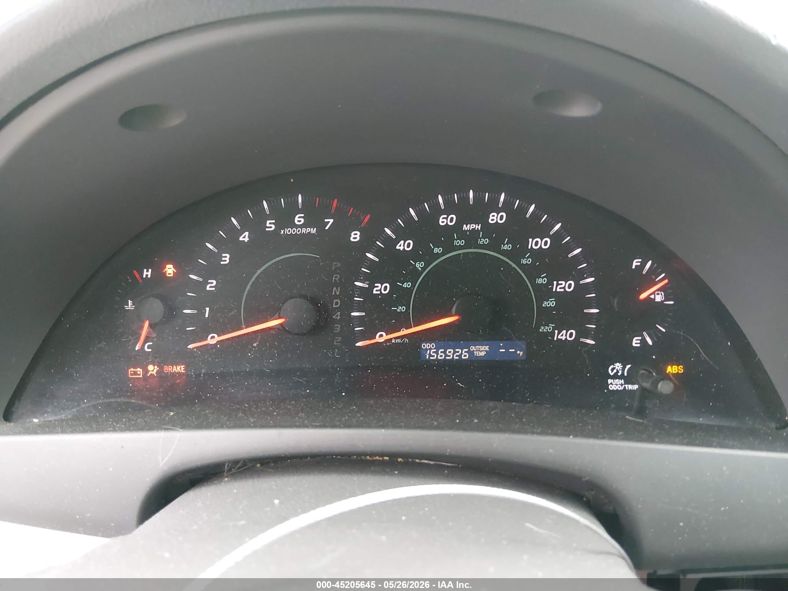 2009 Toyota Camry Le Silver vin: 4T1BE46K39U280962
