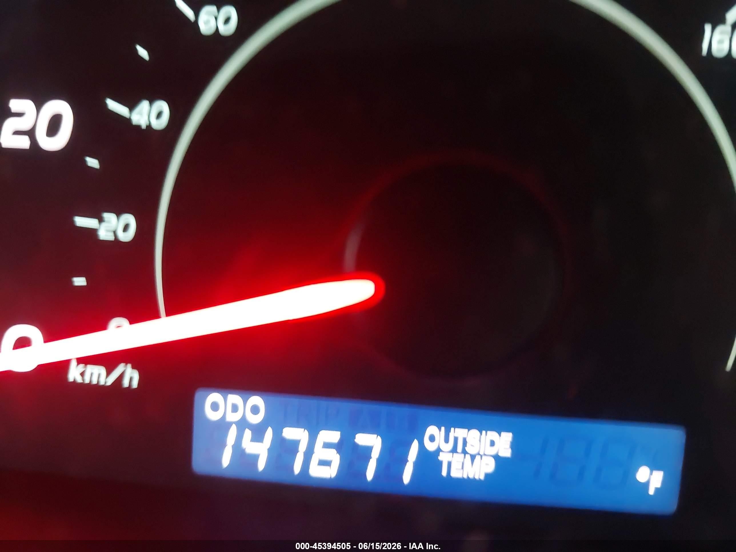 2009 Toyota Camry Le Red vin: 4T1BE46K39U284672