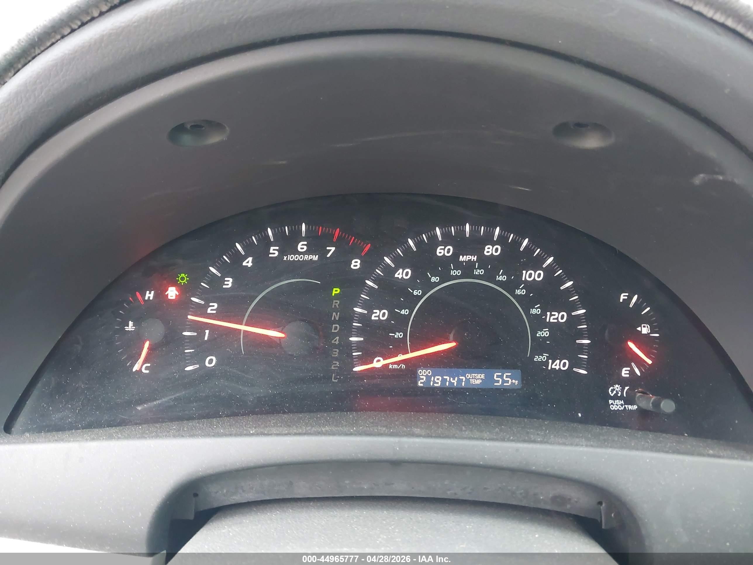 2009 Toyota Camry Le Silver vin: 4T1BE46K39U287295