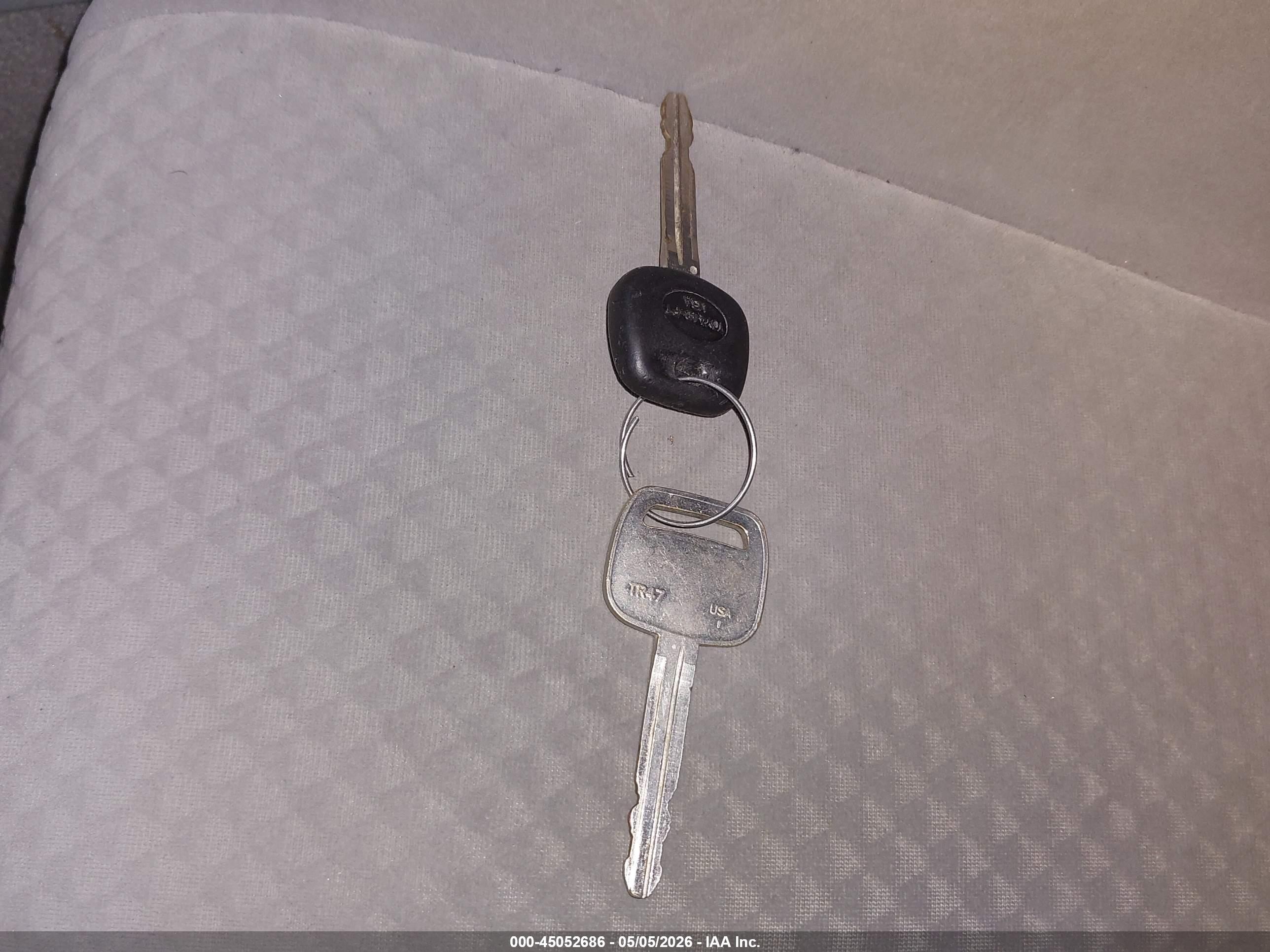 2009 Toyota Camry   Серый vin: 4T1BE46K39U325947