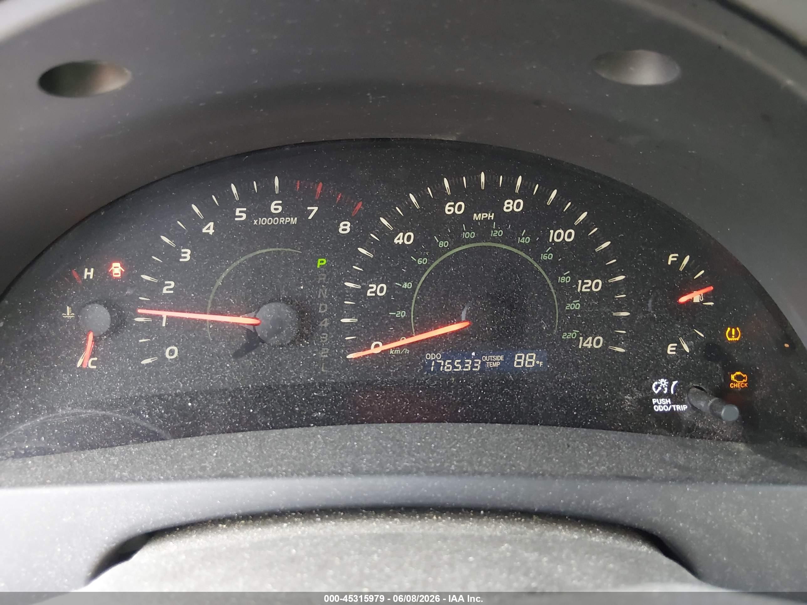 2009 Toyota Camry Le Белый vin: 4T1BE46K39U831911