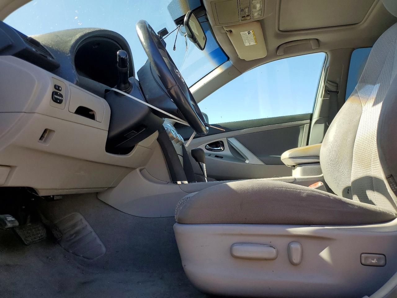 2009 Toyota Camry Se Gray vin: 4T1BE46K39U834680