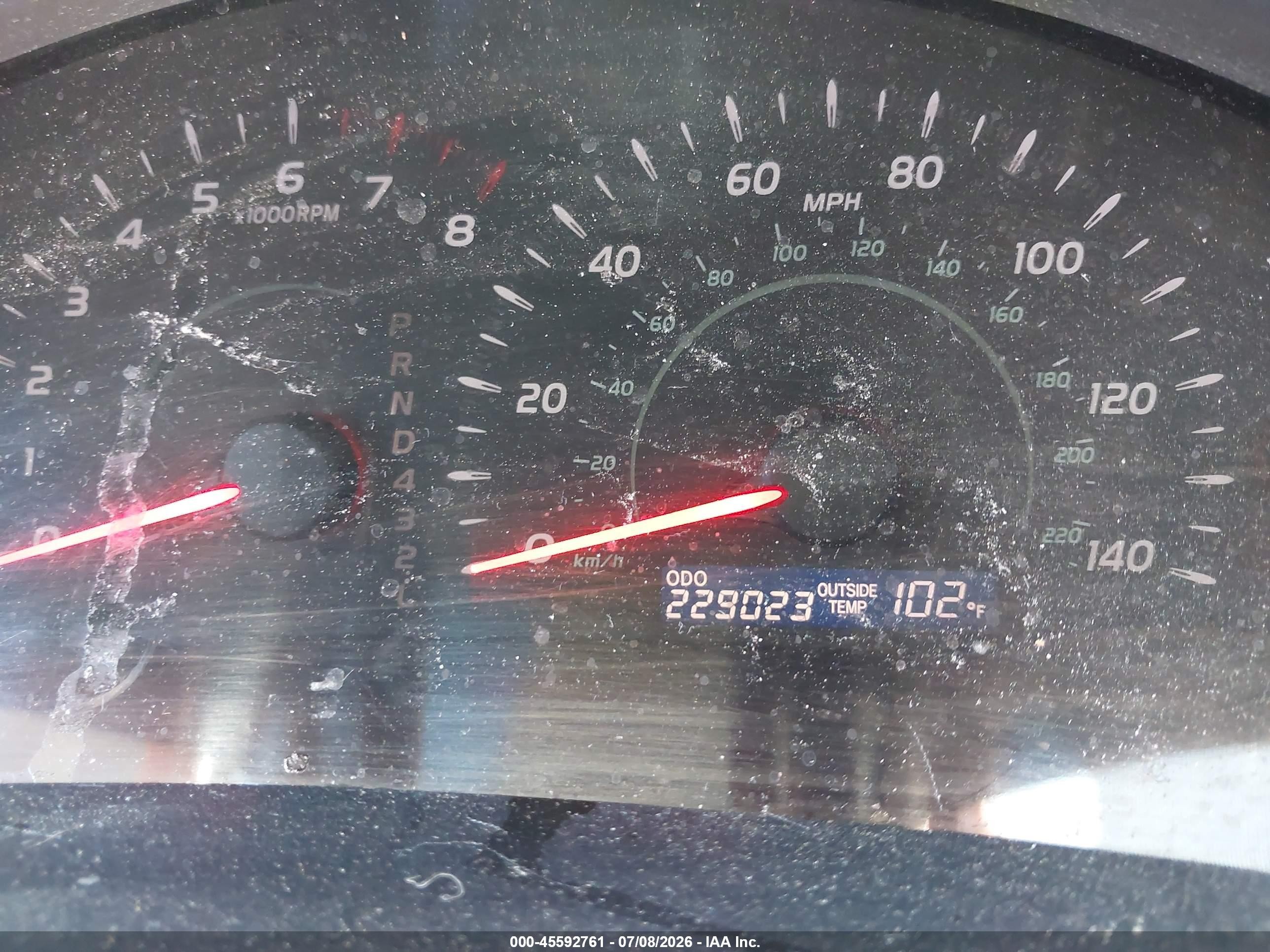2007 Toyota Camry Le Gray vin: 4T1BE46K47U030224
