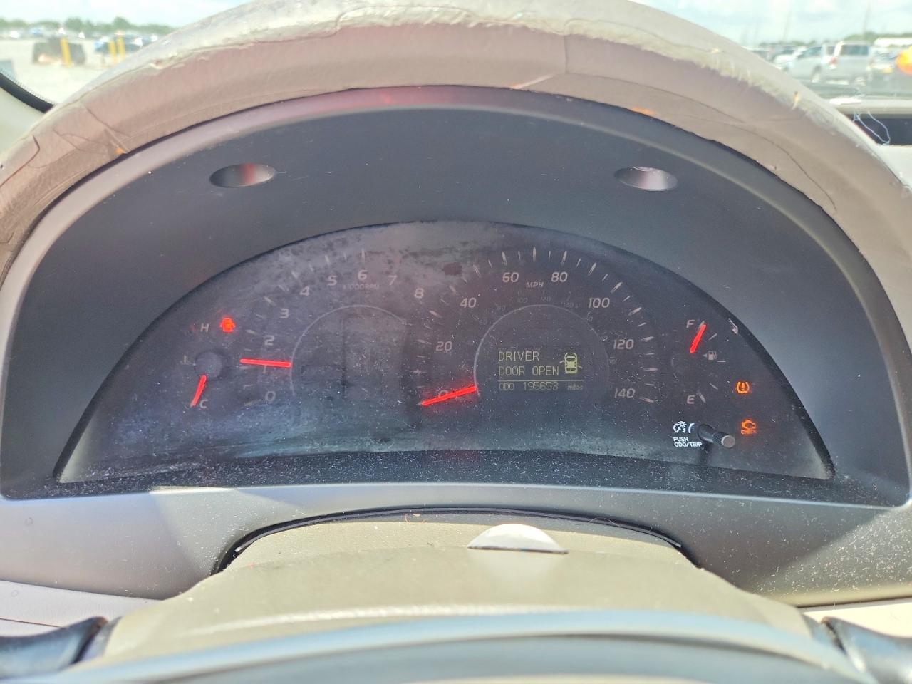 2007 Toyota Camry Xle Red vin: 4T1BE46K47U077530