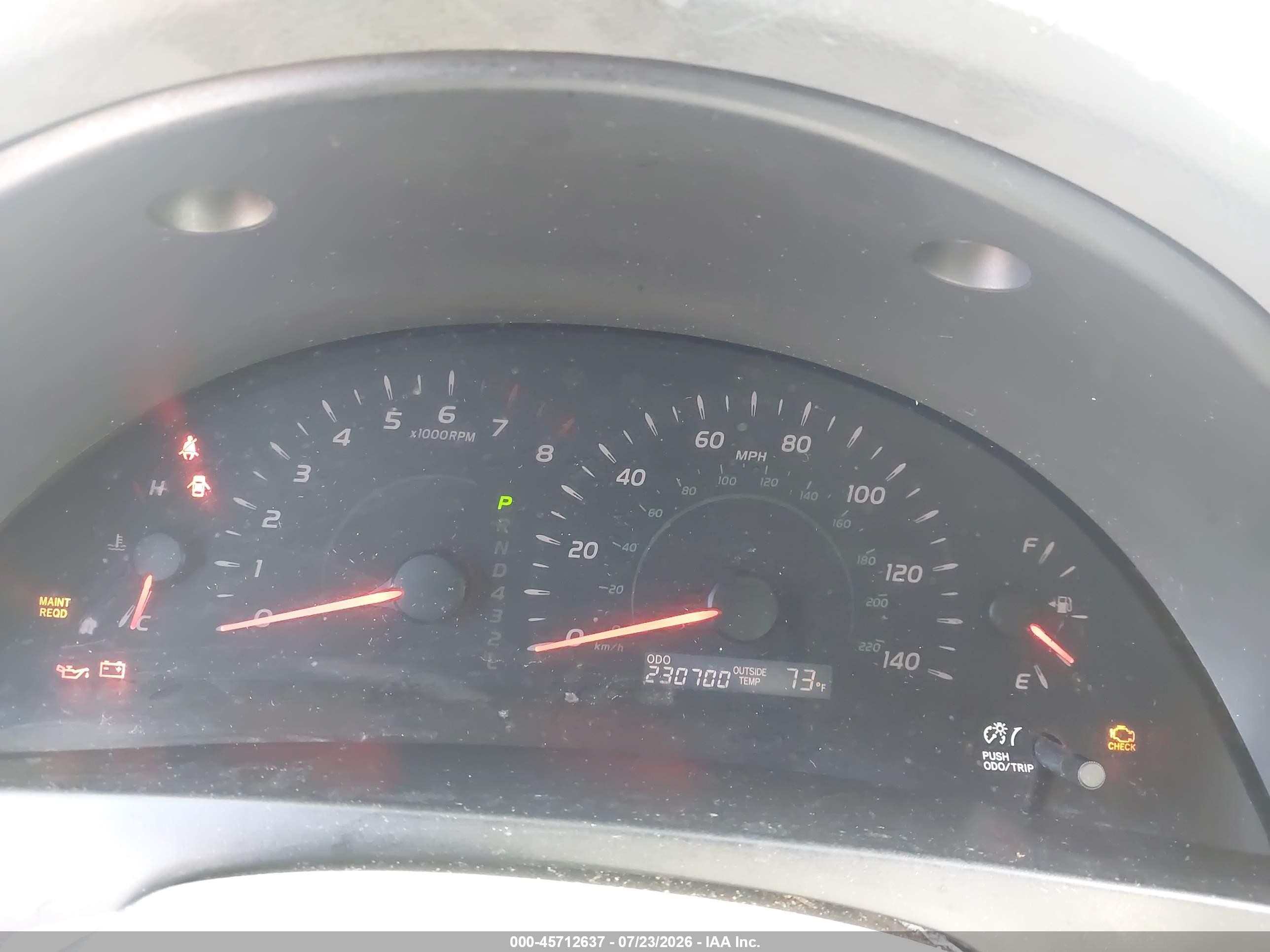 2007 Toyota Camry Le Black vin: 4T1BE46K47U095459