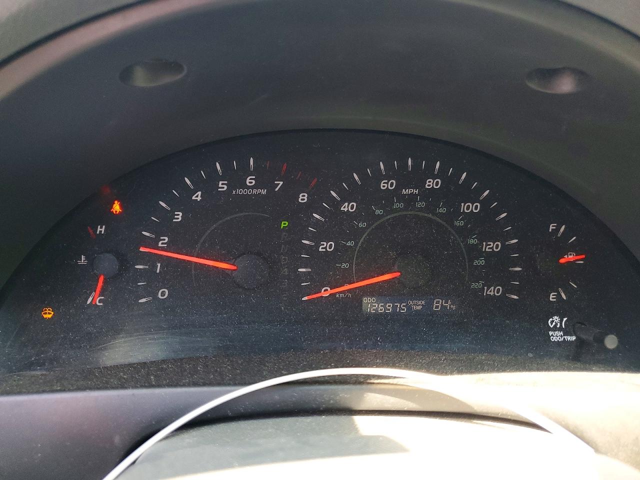 2007 Toyota Camry Le Blue vin: 4T1BE46K47U100837