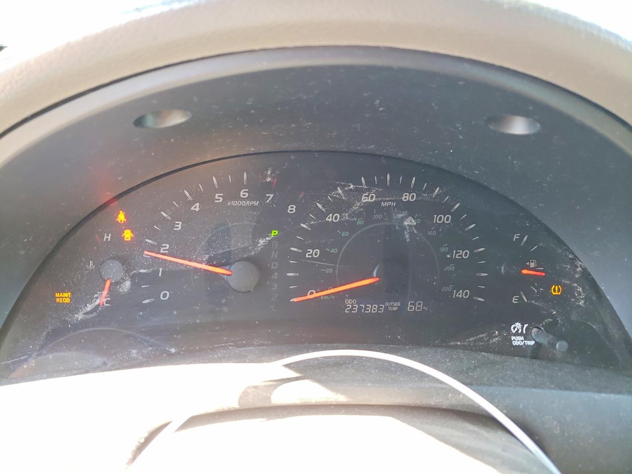 2007 Toyota Camry Le Черный vin: 4T1BE46K47U148872