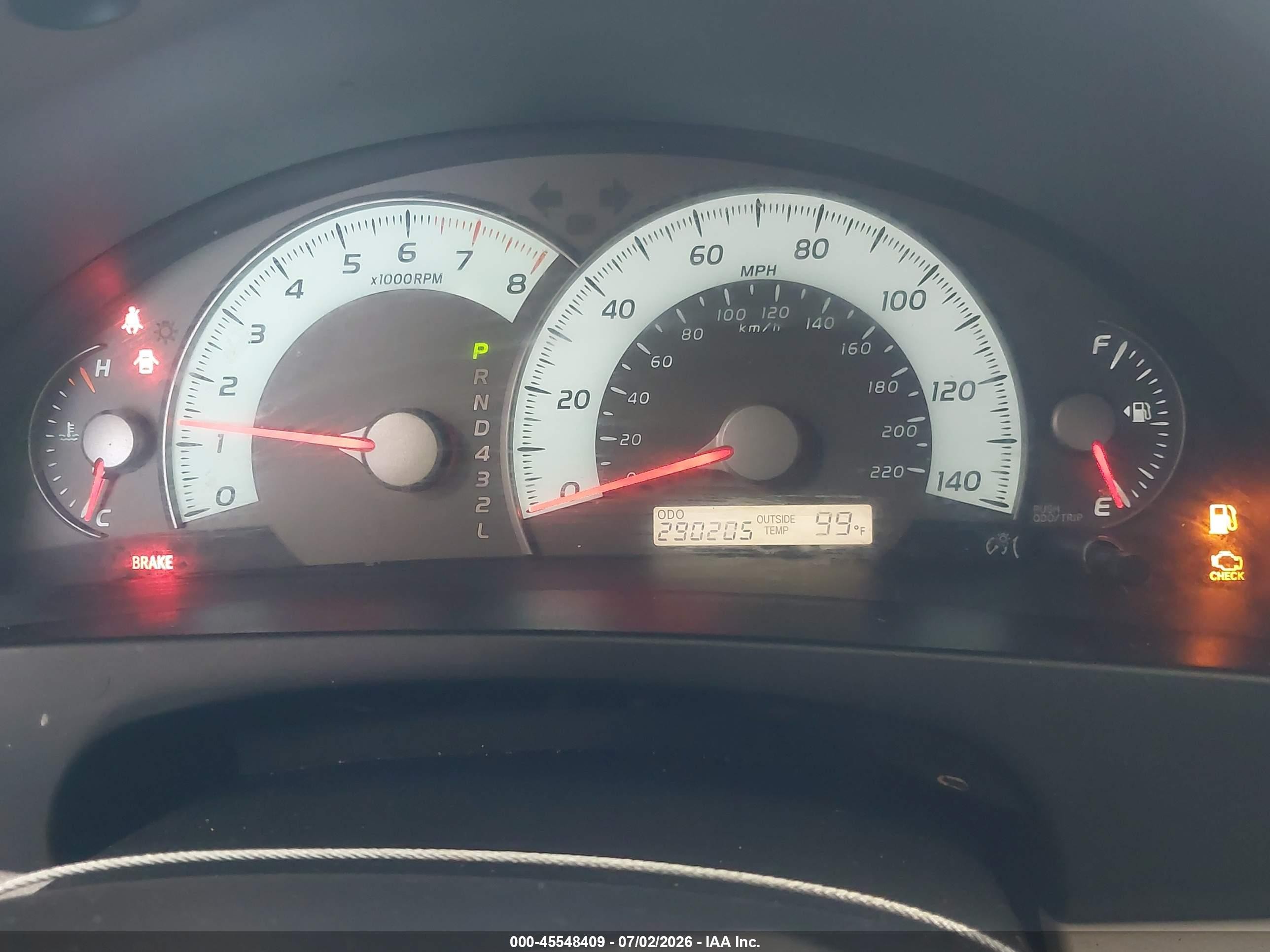 2007 Toyota Camry Se Black vin: 4T1BE46K47U170161