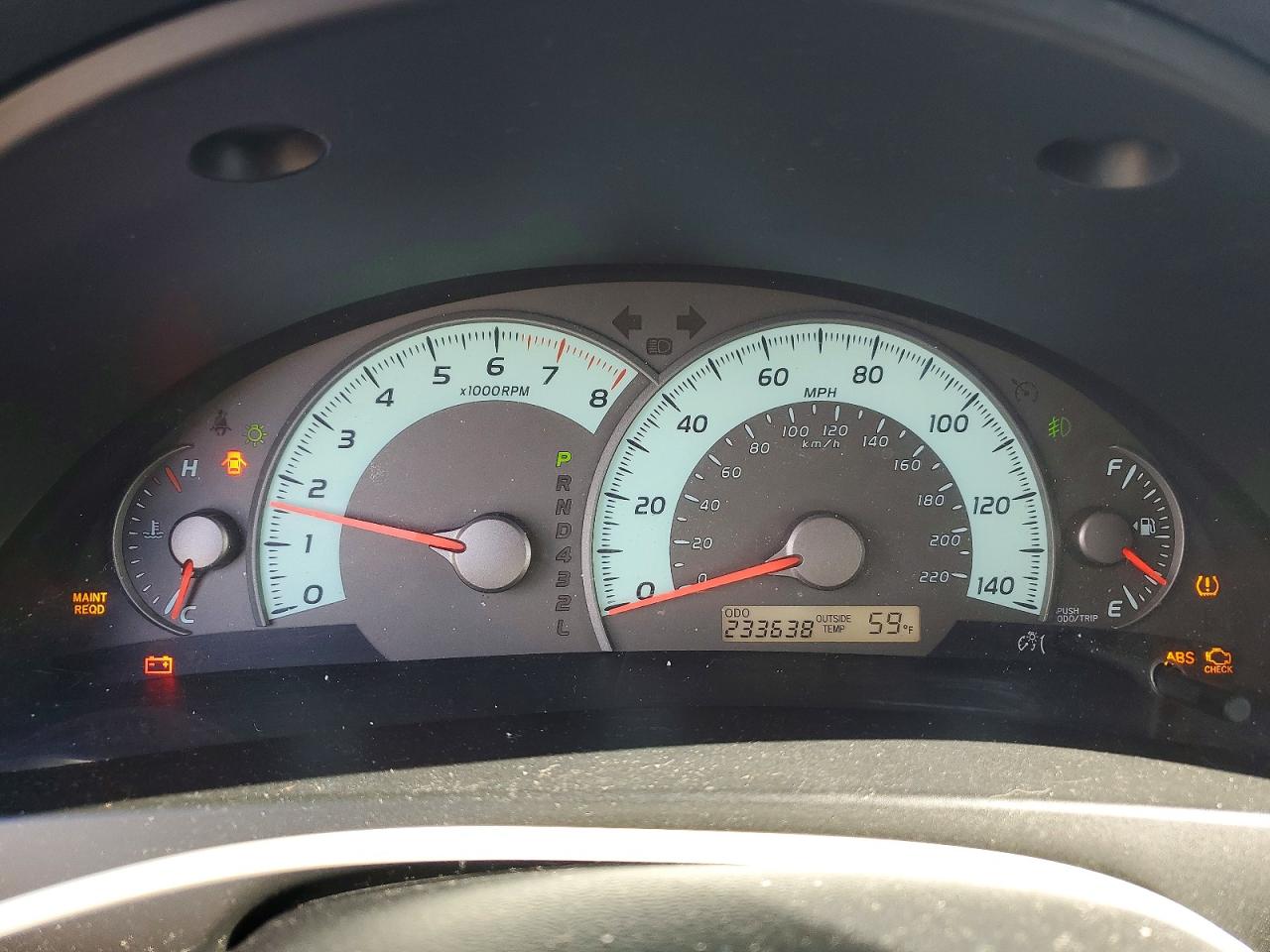 2007 Toyota Camry Se Gray vin: 4T1BE46K47U570558