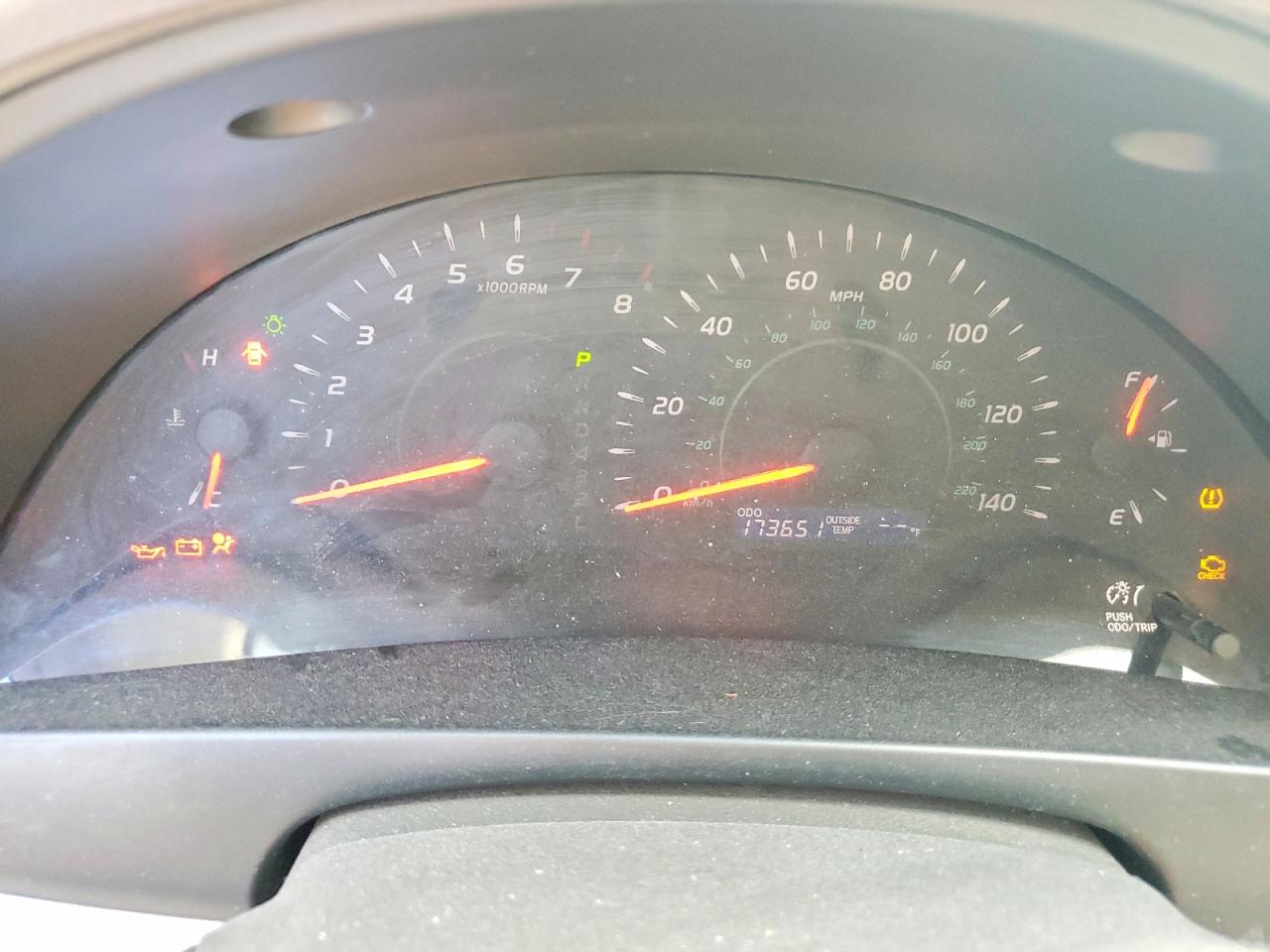 2007 Toyota Camry Le Blue vin: 4T1BE46K47U639877