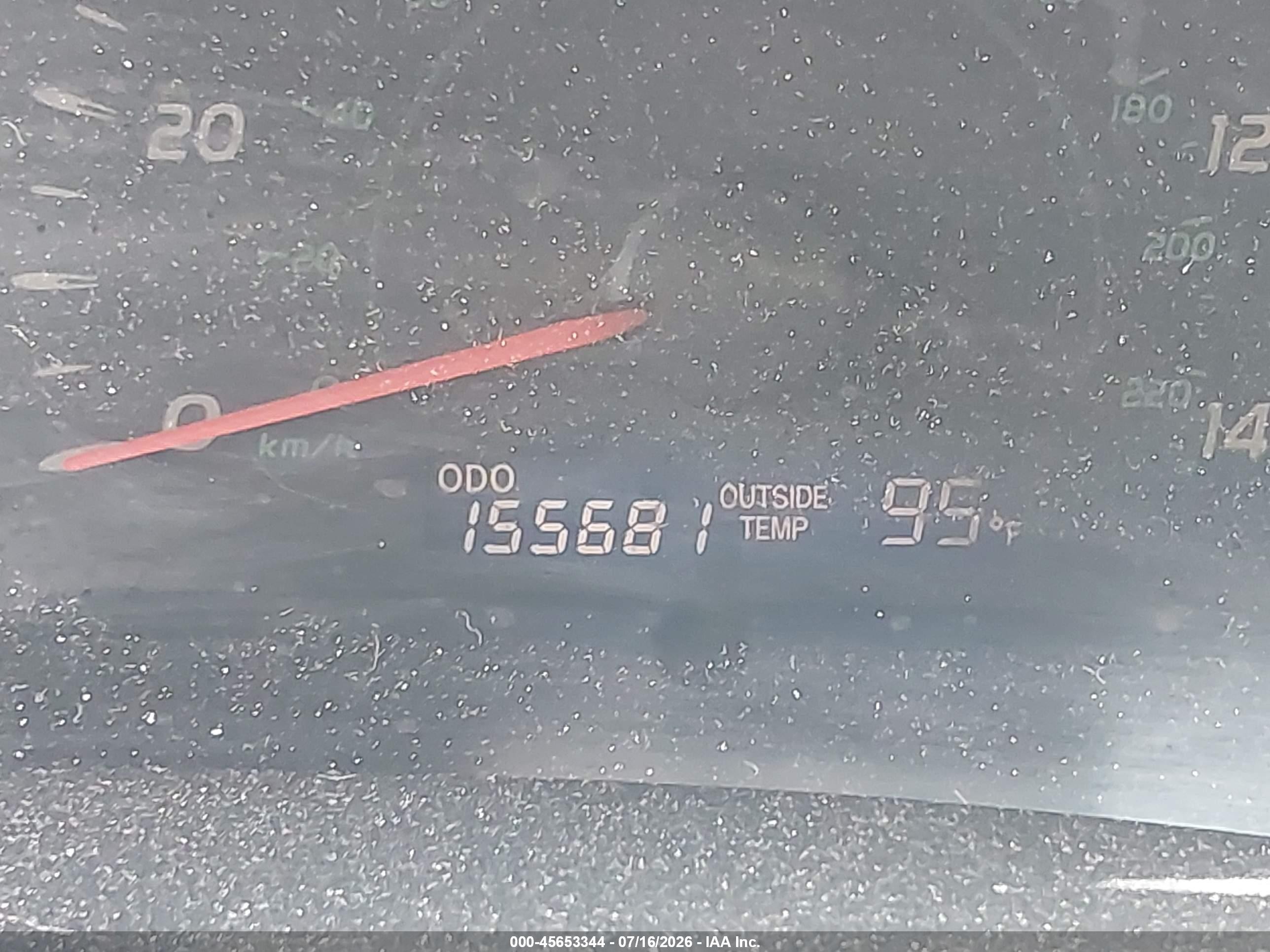 2007 Toyota Camry Le Green vin: 4T1BE46K47U694894