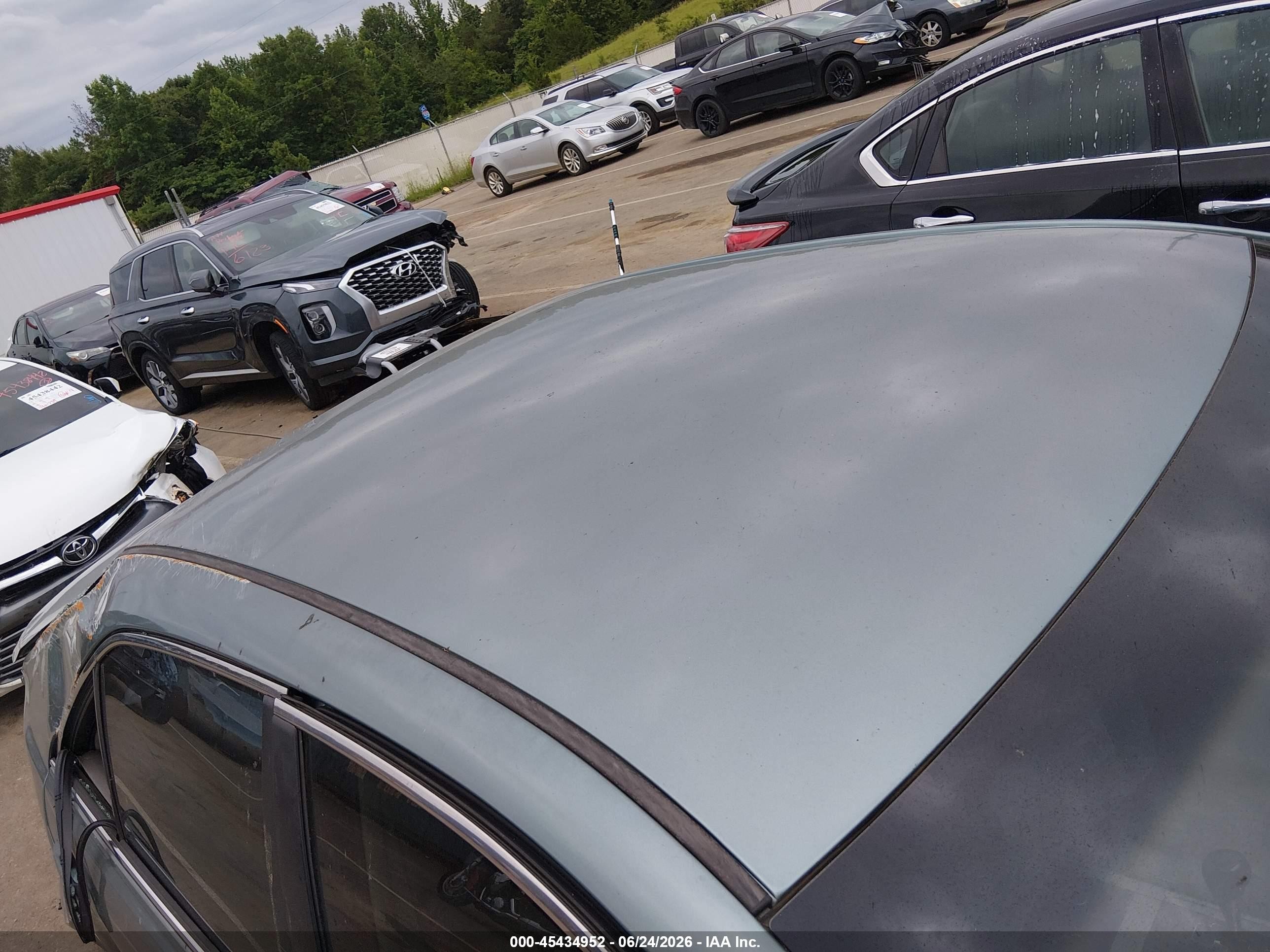 2007 Toyota Camry Le Teal vin: 4T1BE46K47U702475