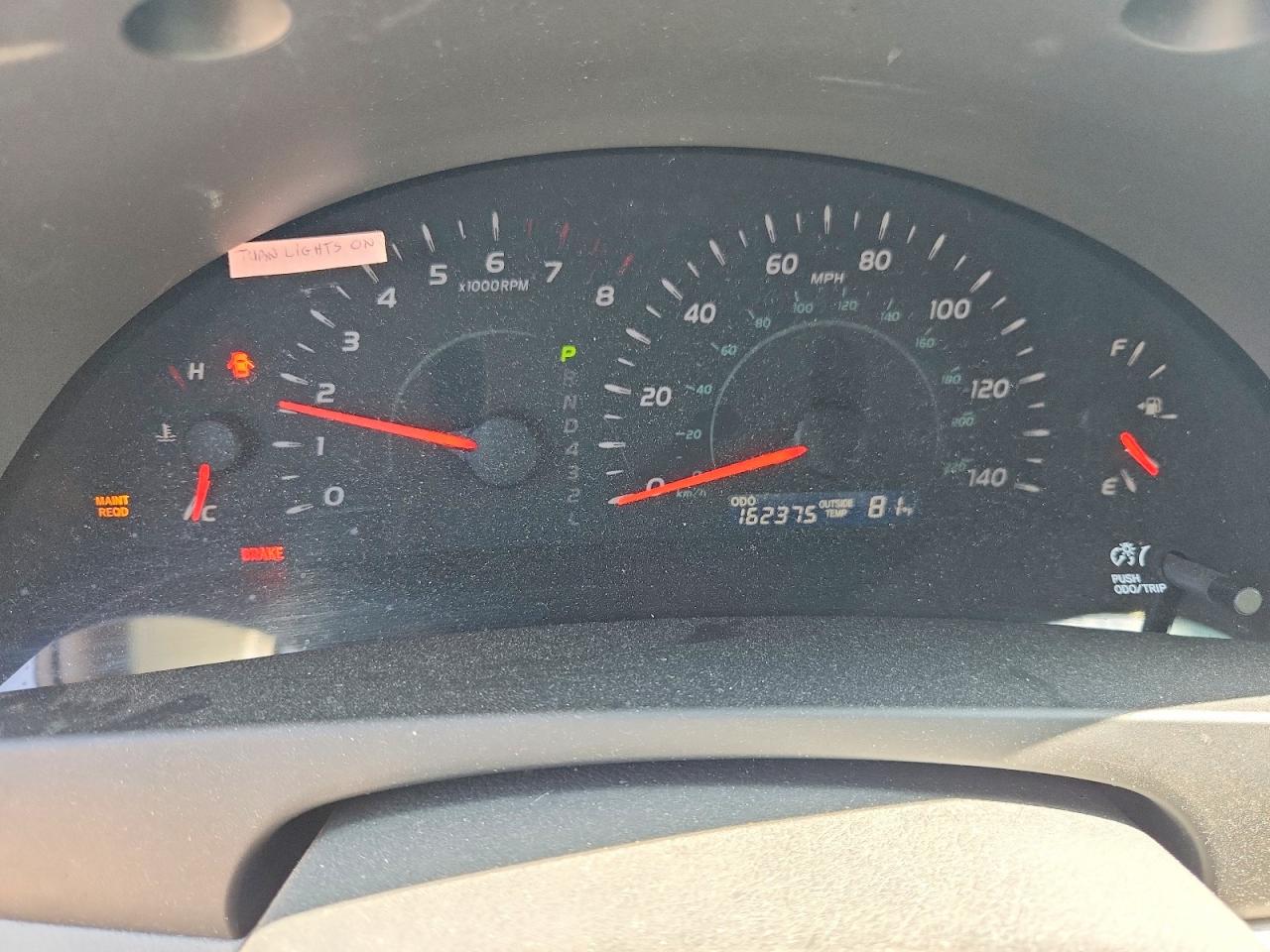 2007 Toyota Camry Le Серебряный vin: 4T1BE46K47U715467