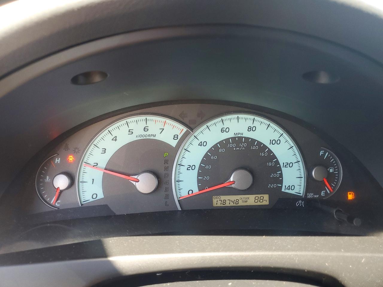 2007 Toyota Camry Se Белый vin: 4T1BE46K47U722483
