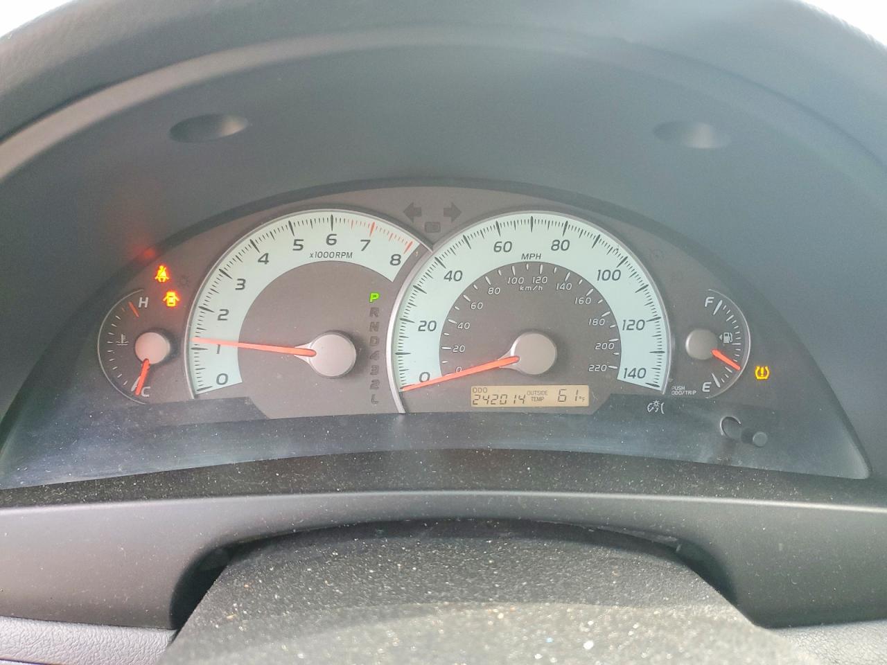 2008 Toyota Camry Se Gray vin: 4T1BE46K48U237732