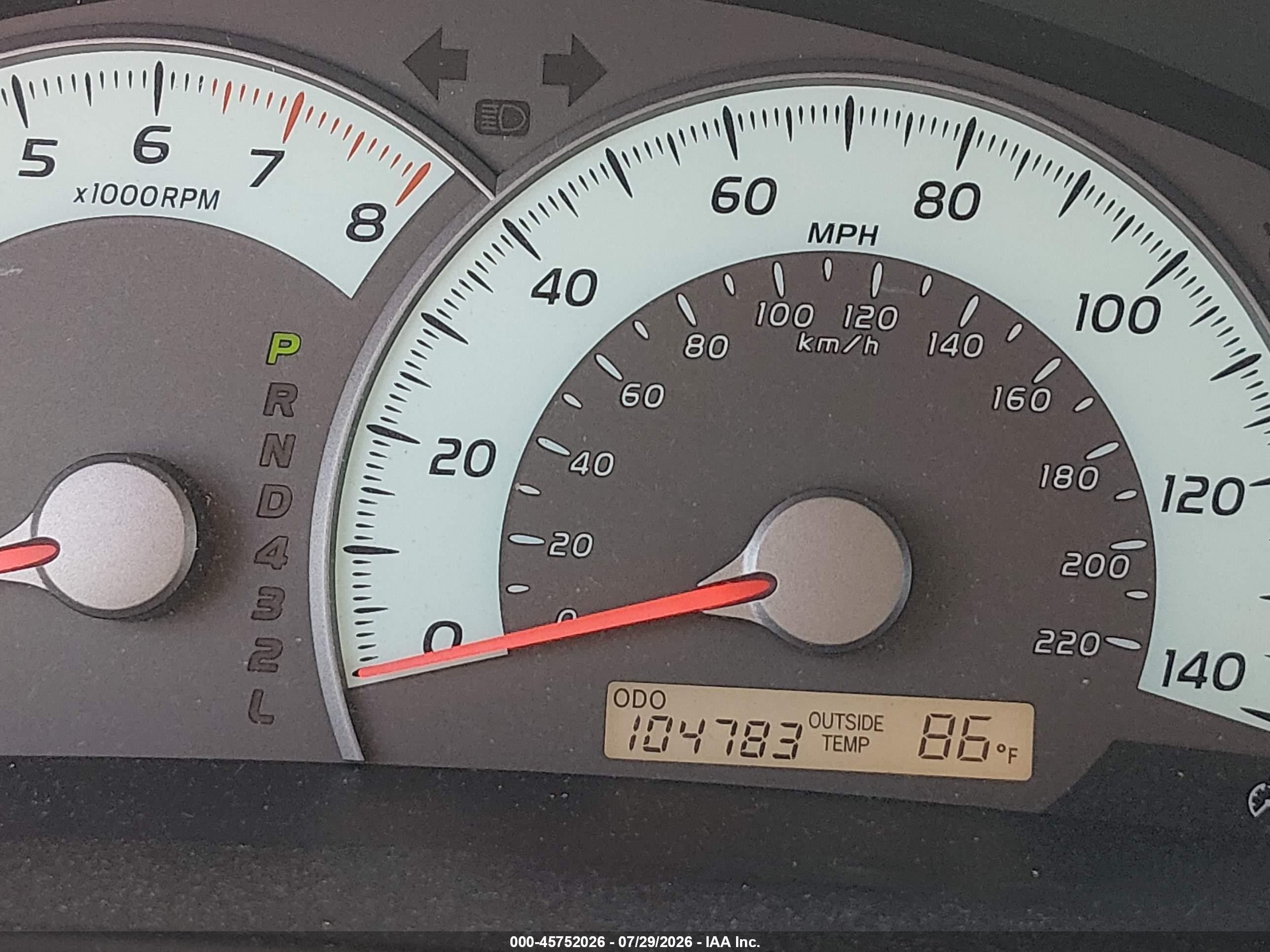 2008 Toyota Camry Se Серебряный vin: 4T1BE46K48U739172